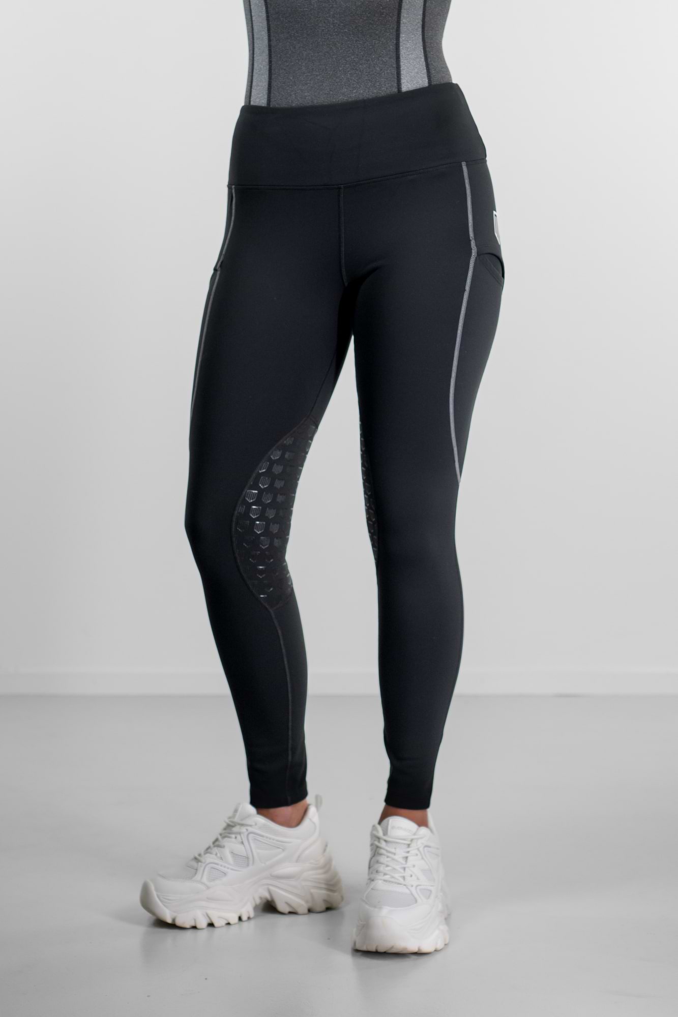 Wanda Function Winter Breeches
