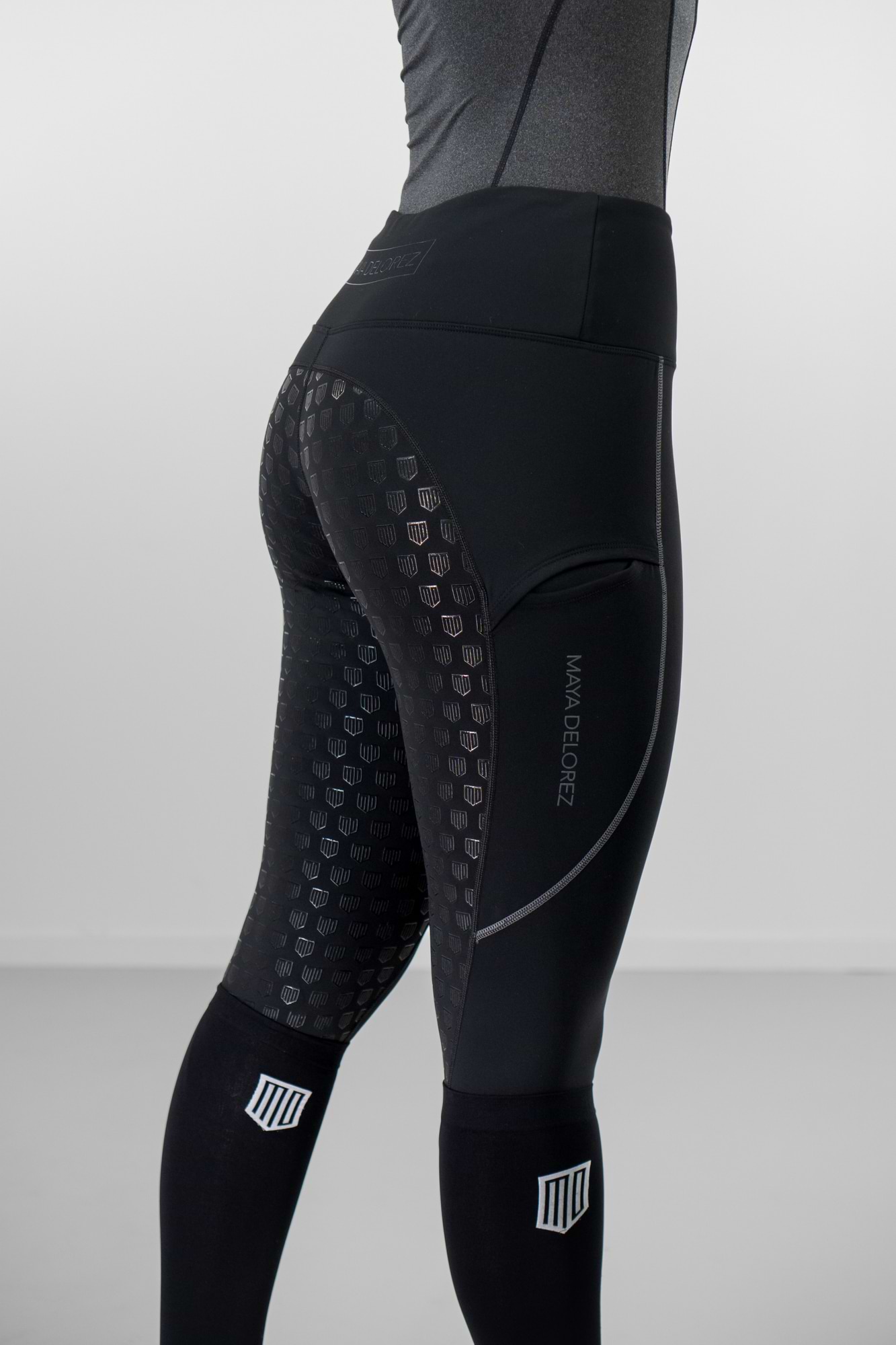 Wanda Function Winter Breeches