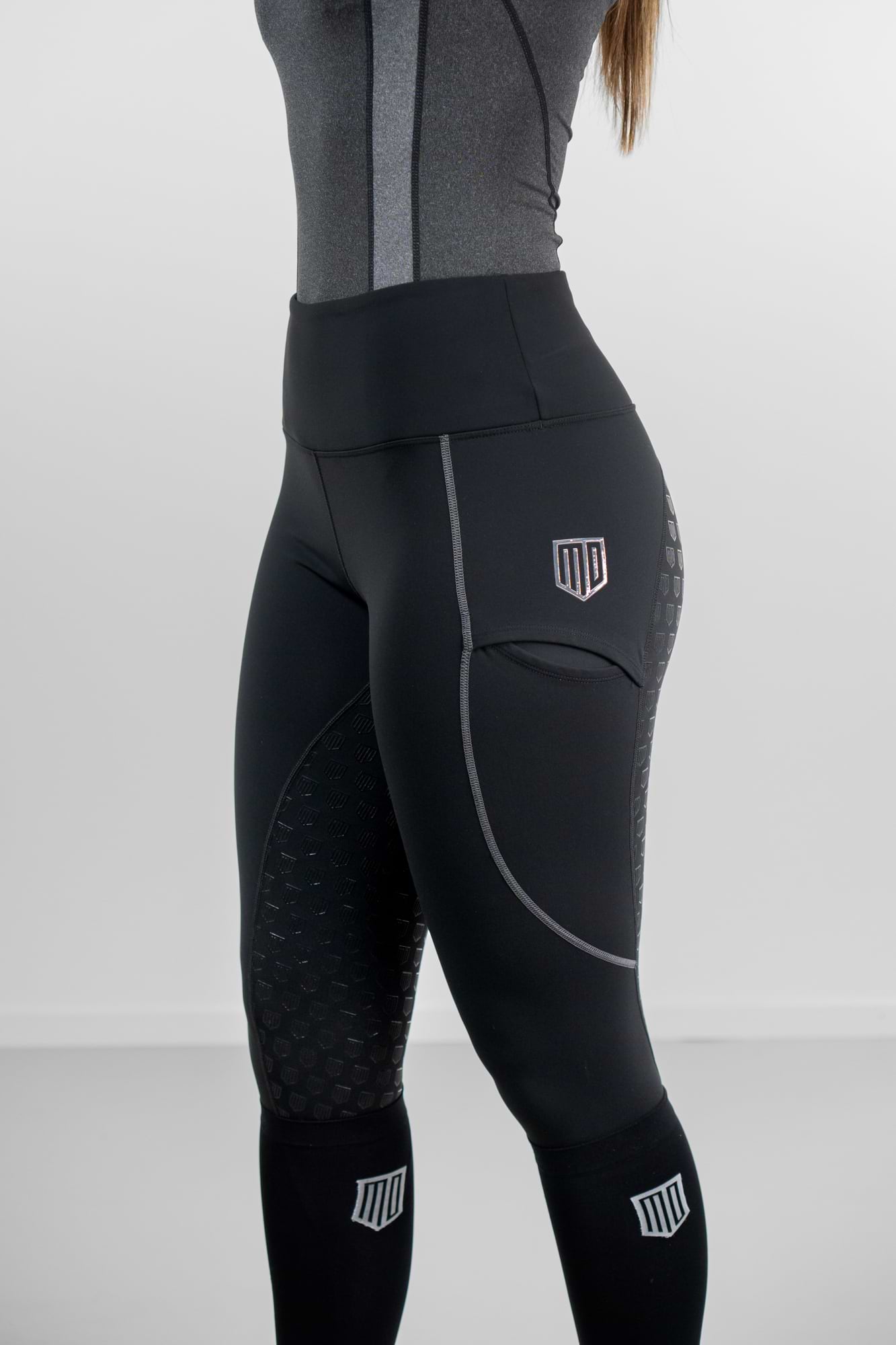 Wanda Function Winter Breeches