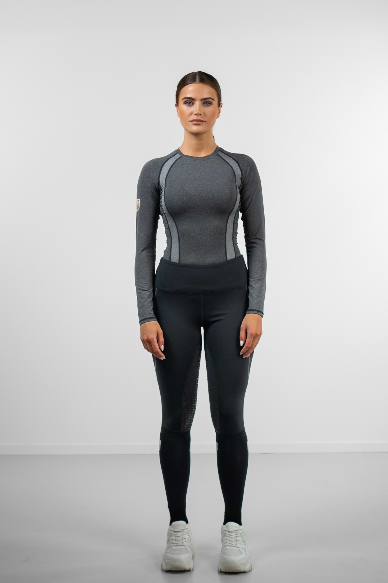 Wanda Function Winter Breeches