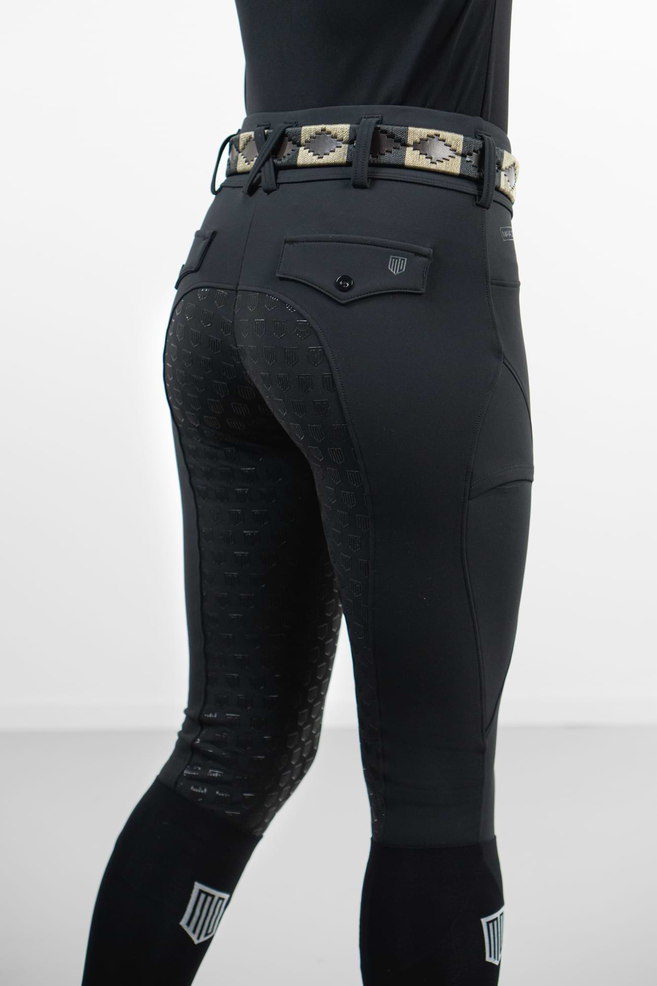Whitney Performance Winter Breeches