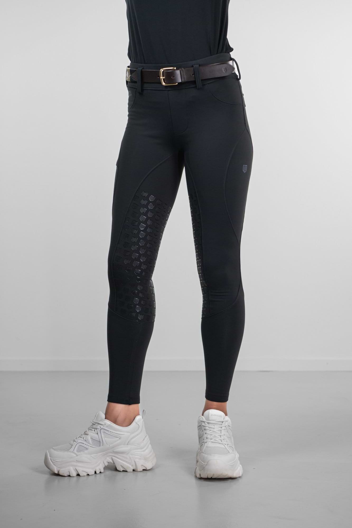 Whitney Performance Winter Breeches