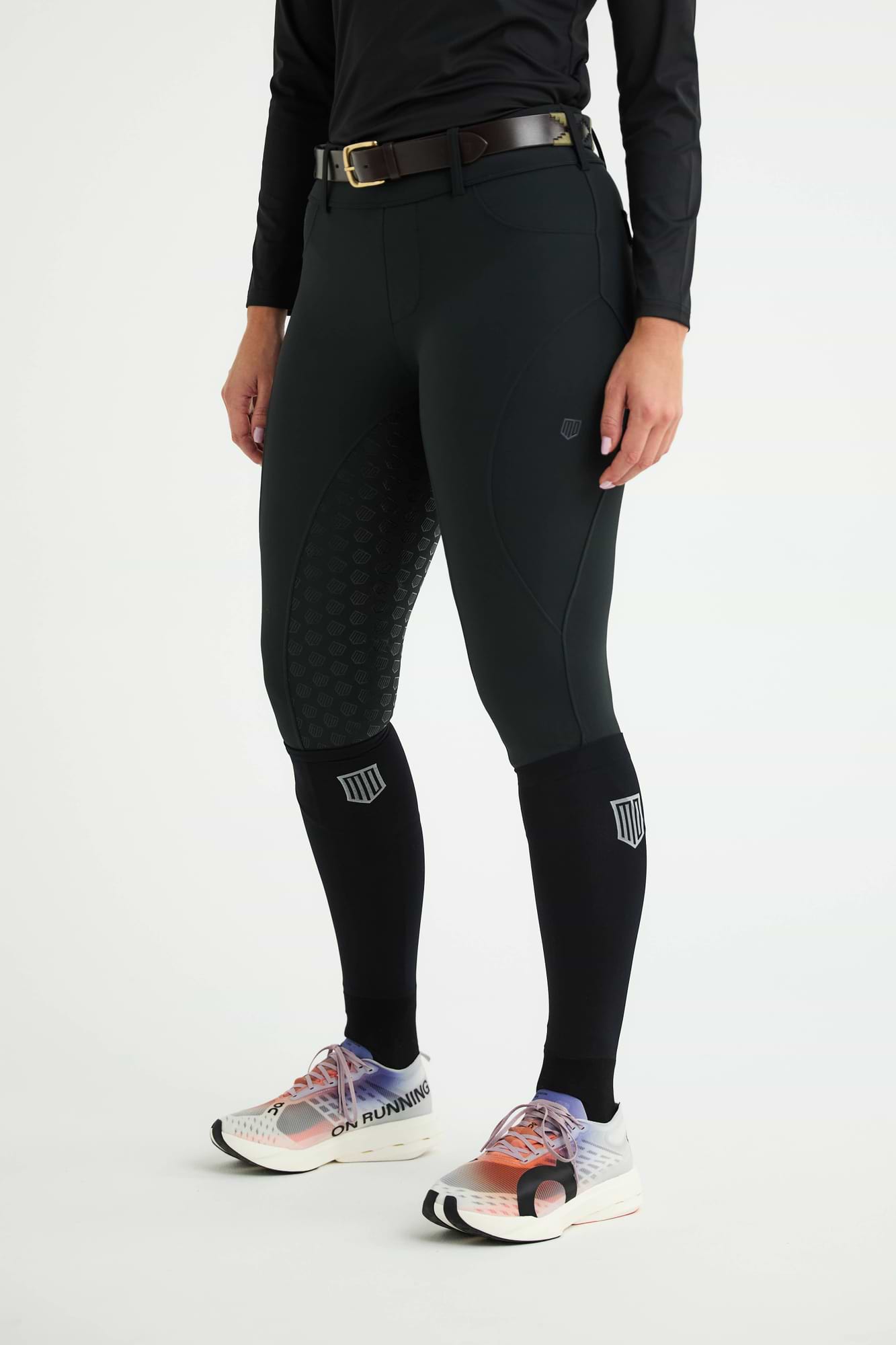 Whitney Performance Winter Breeches