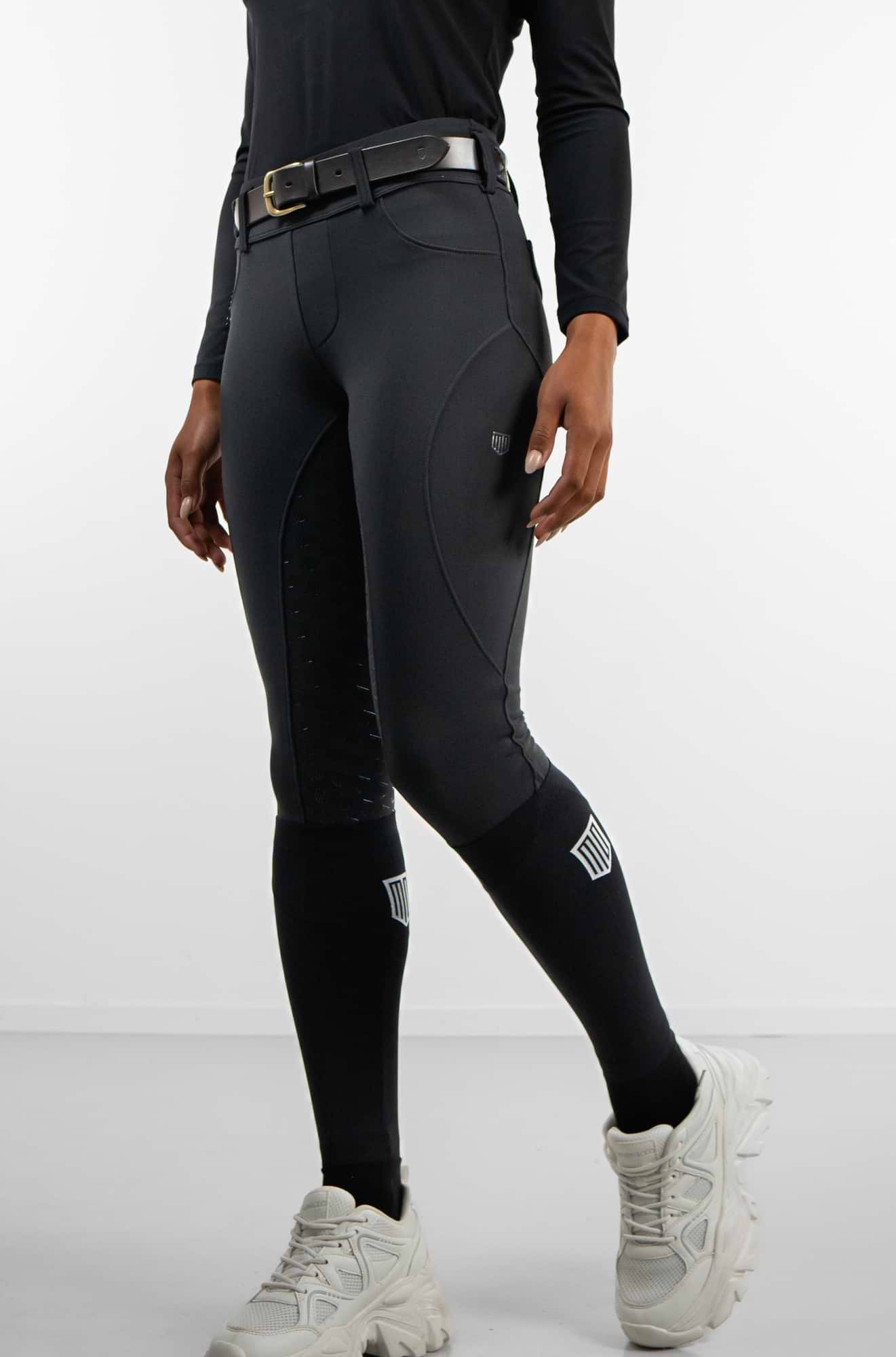 Whitney Performance Winter Breeches
