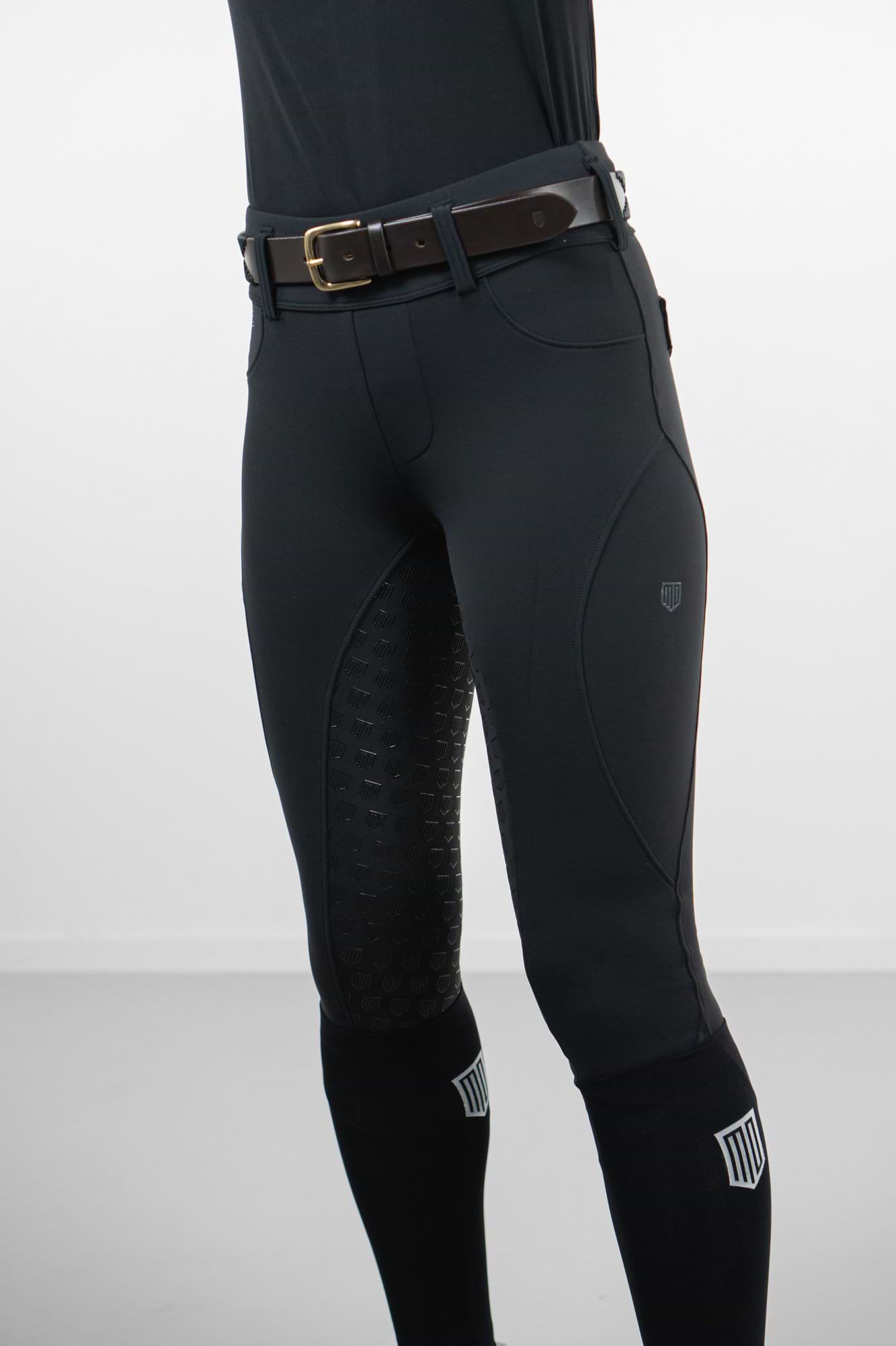Whitney Performance Winter Breeches