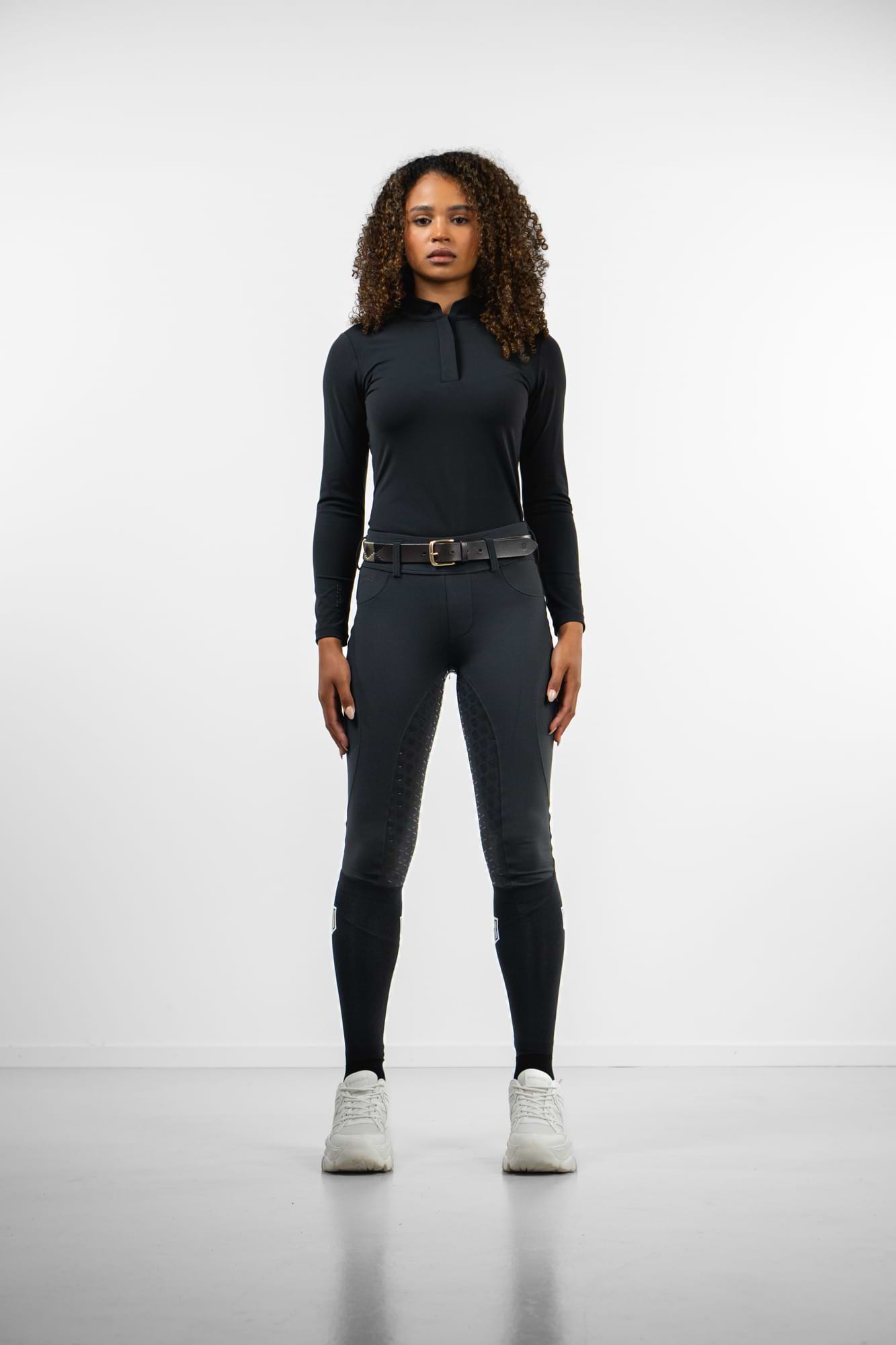 Whitney Performance Winter Breeches