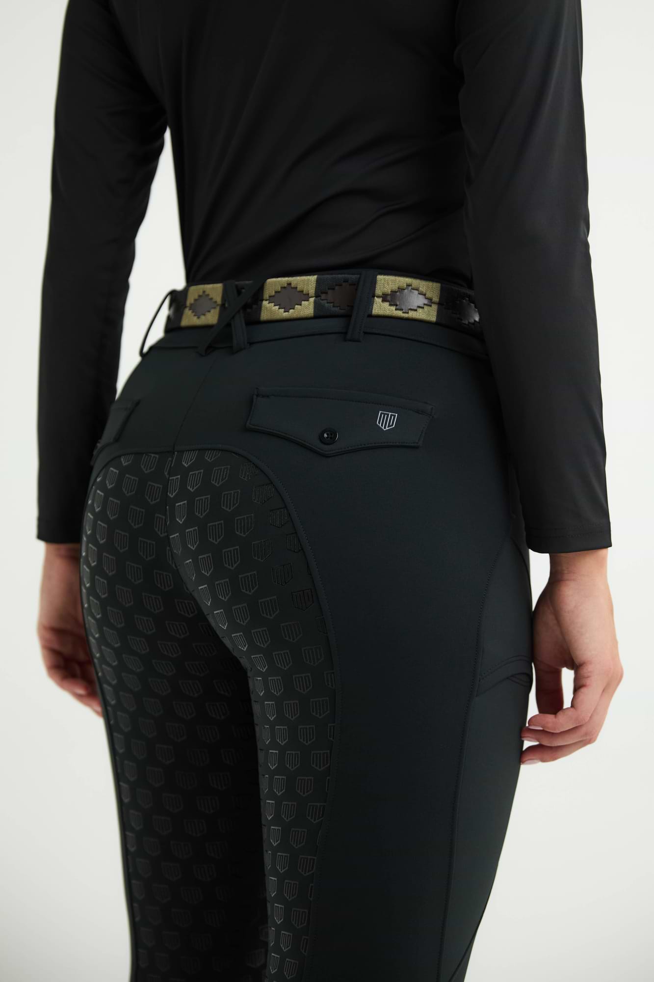 Whitney Performance Winter Breeches
