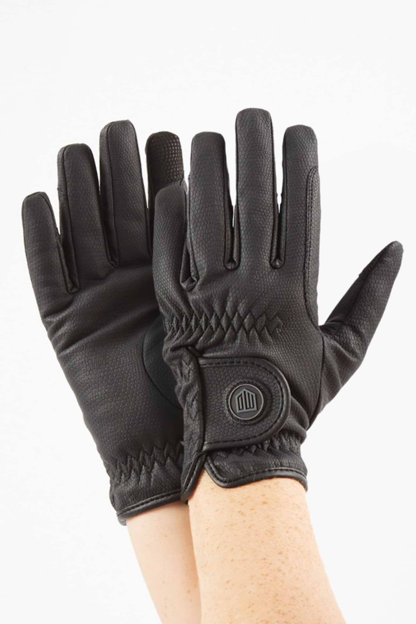 Annie Winter Riding Gloves