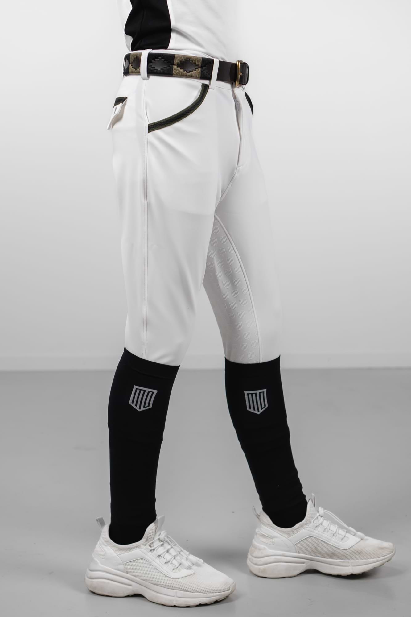 YR Frans Sport Breeches