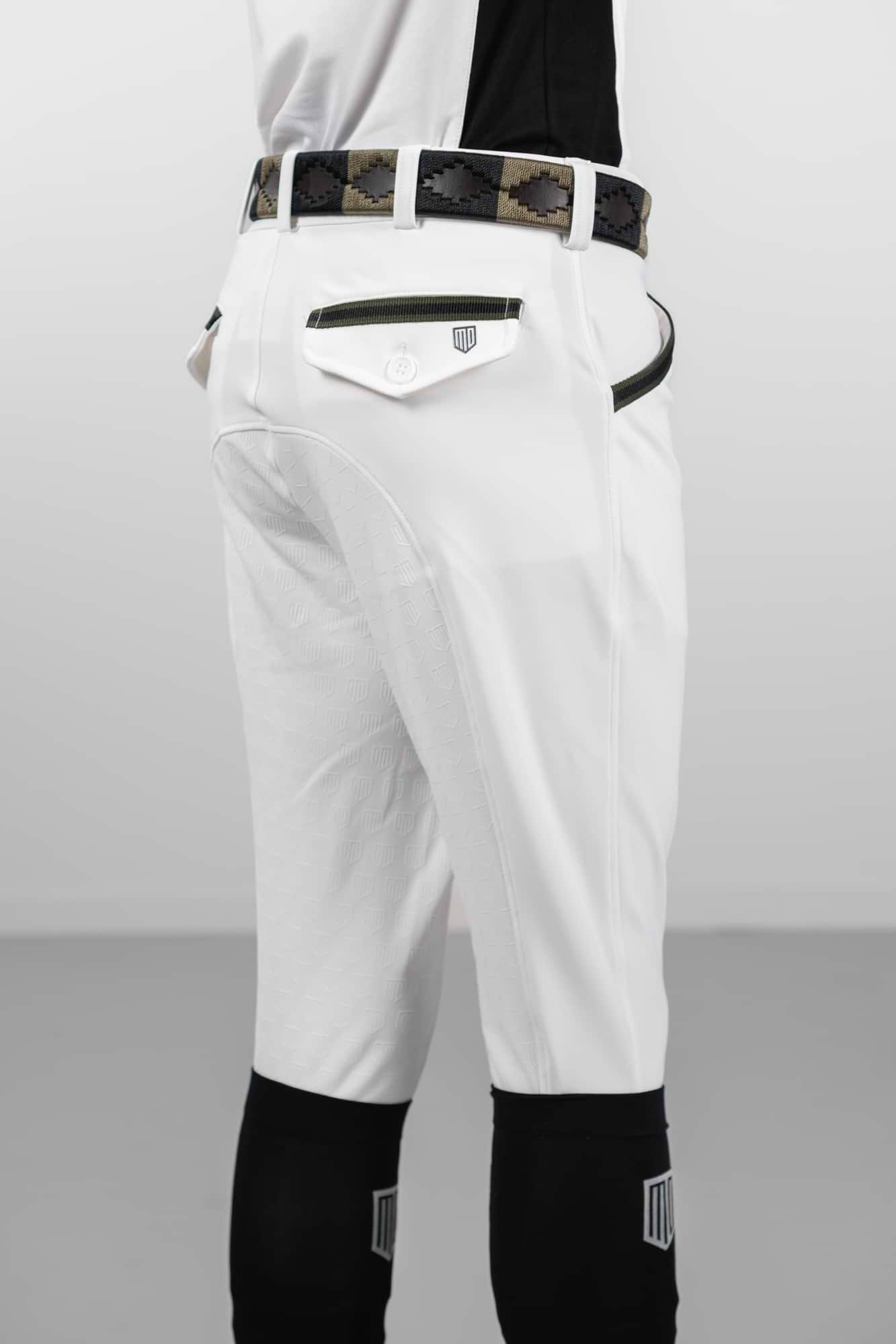 YR Frans Sport Breeches