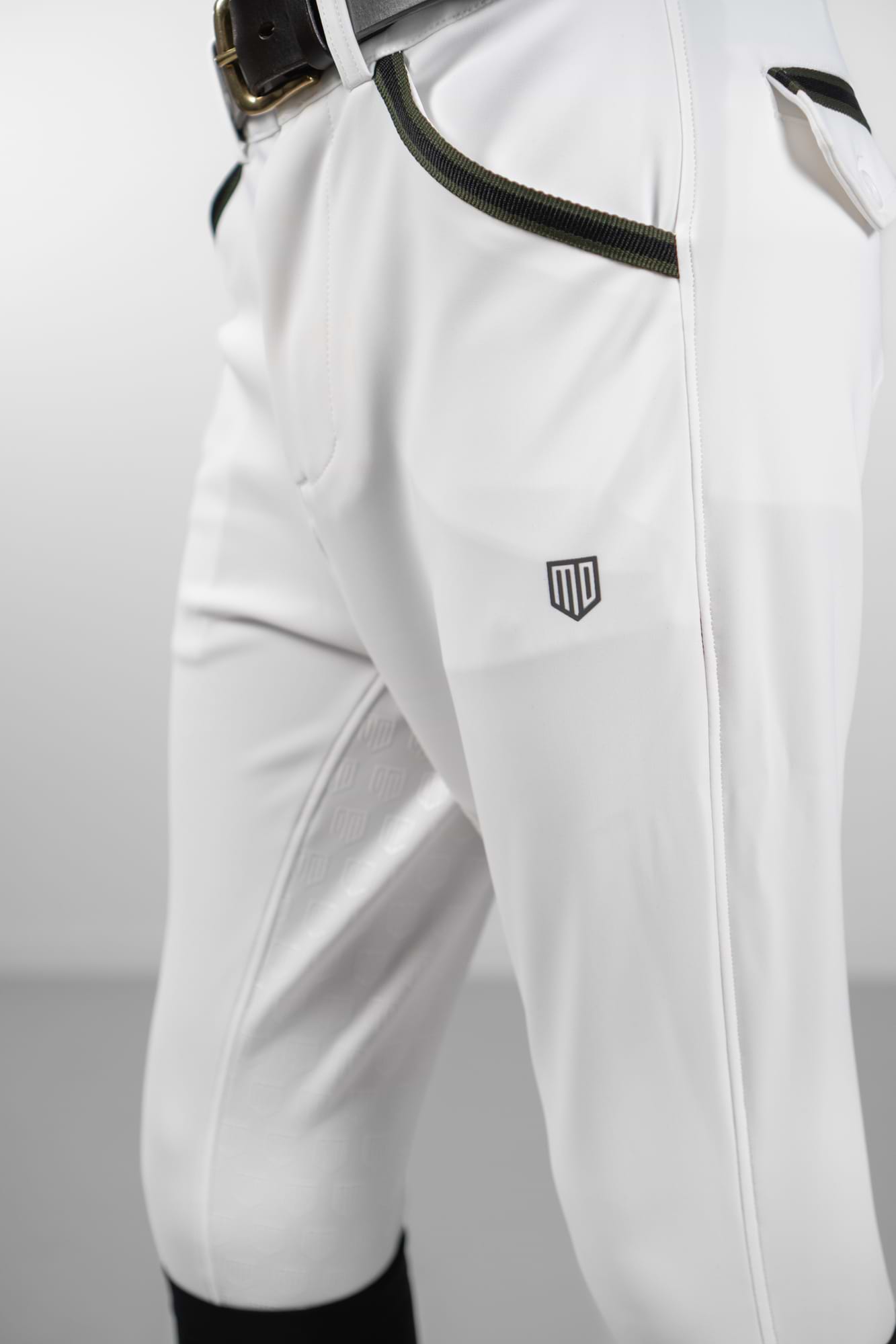 YR Frans Sport Breeches