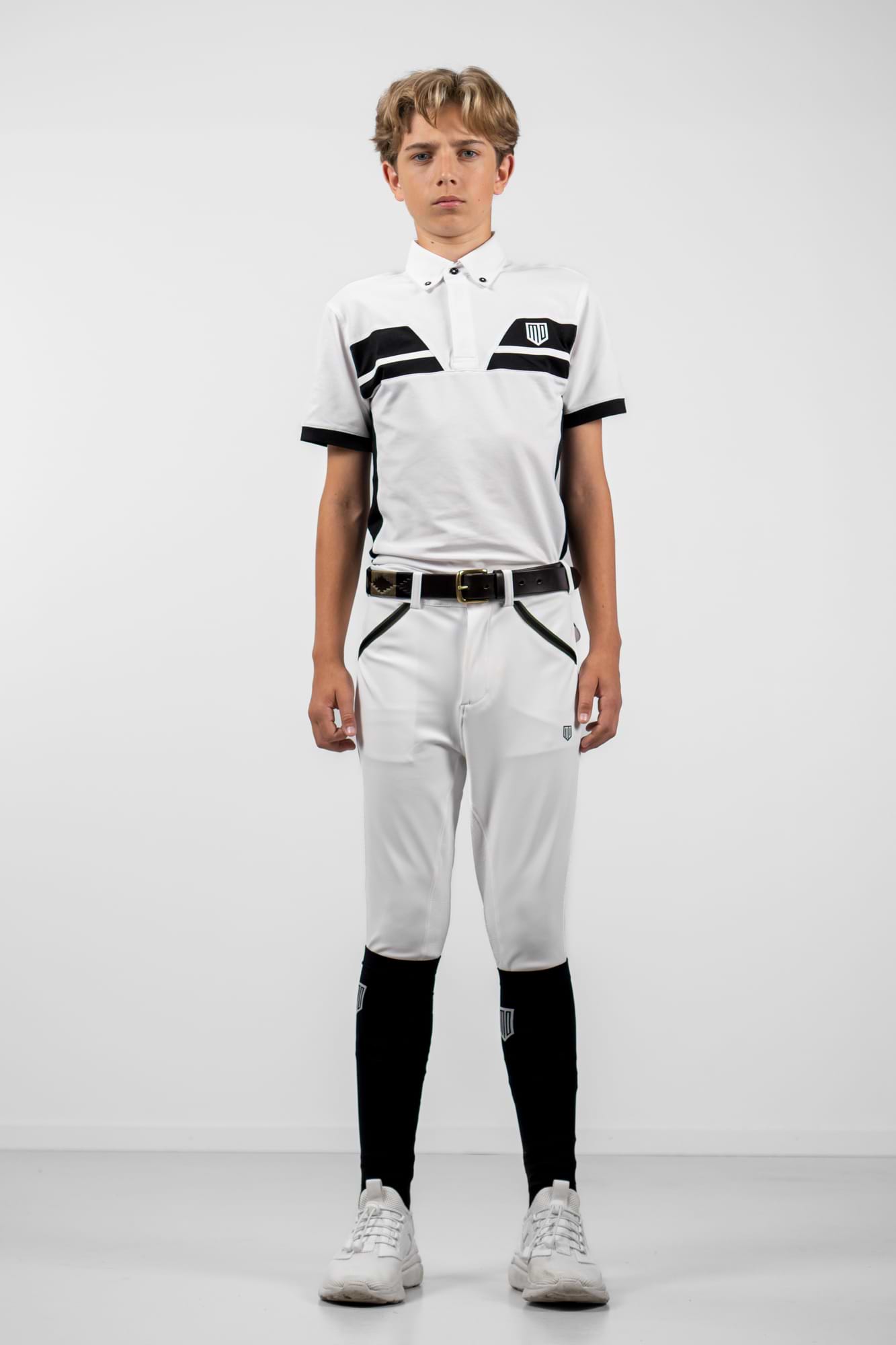 YR Frans Sport Breeches