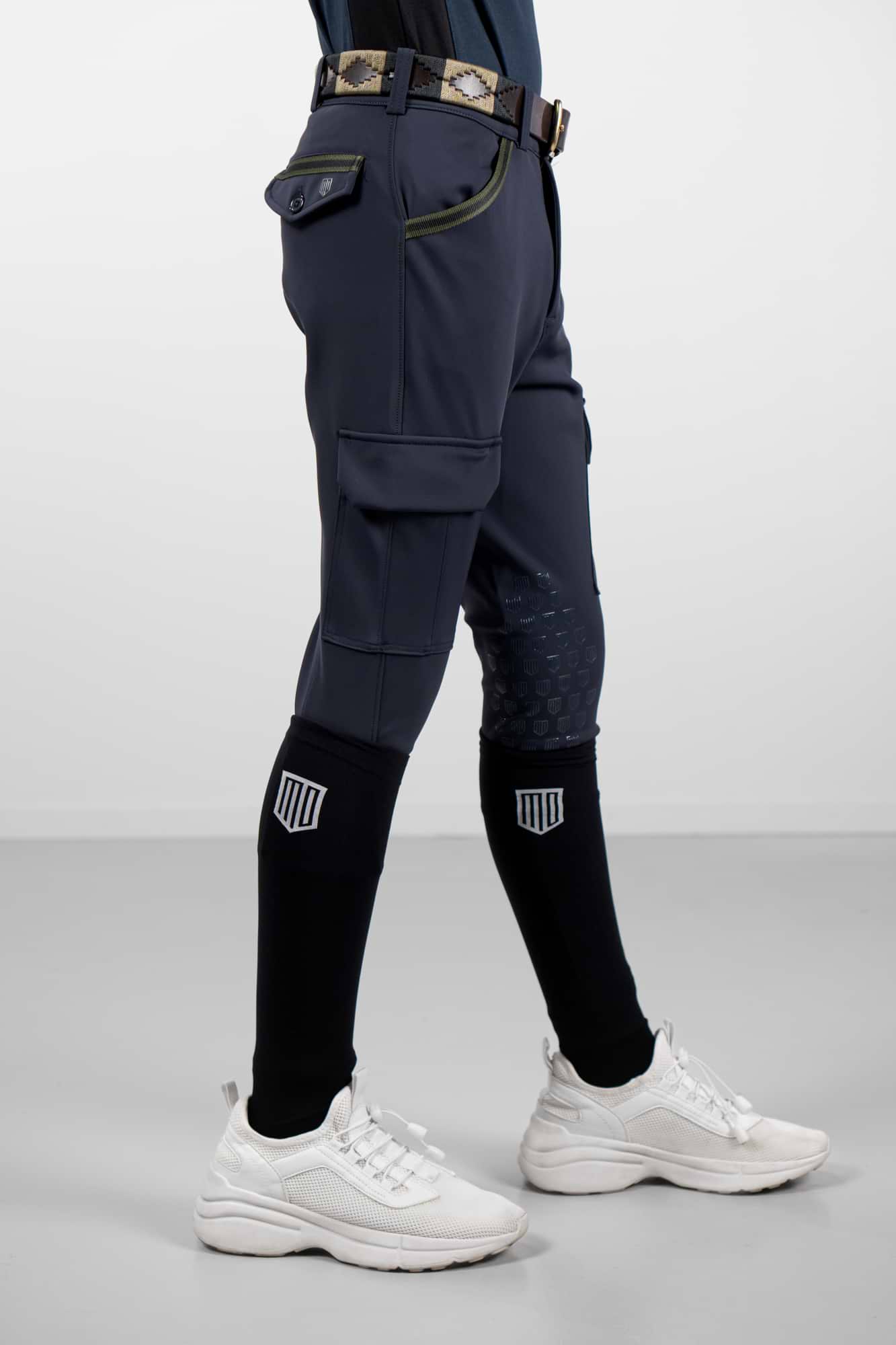 YR Lucas Cargo Breeches