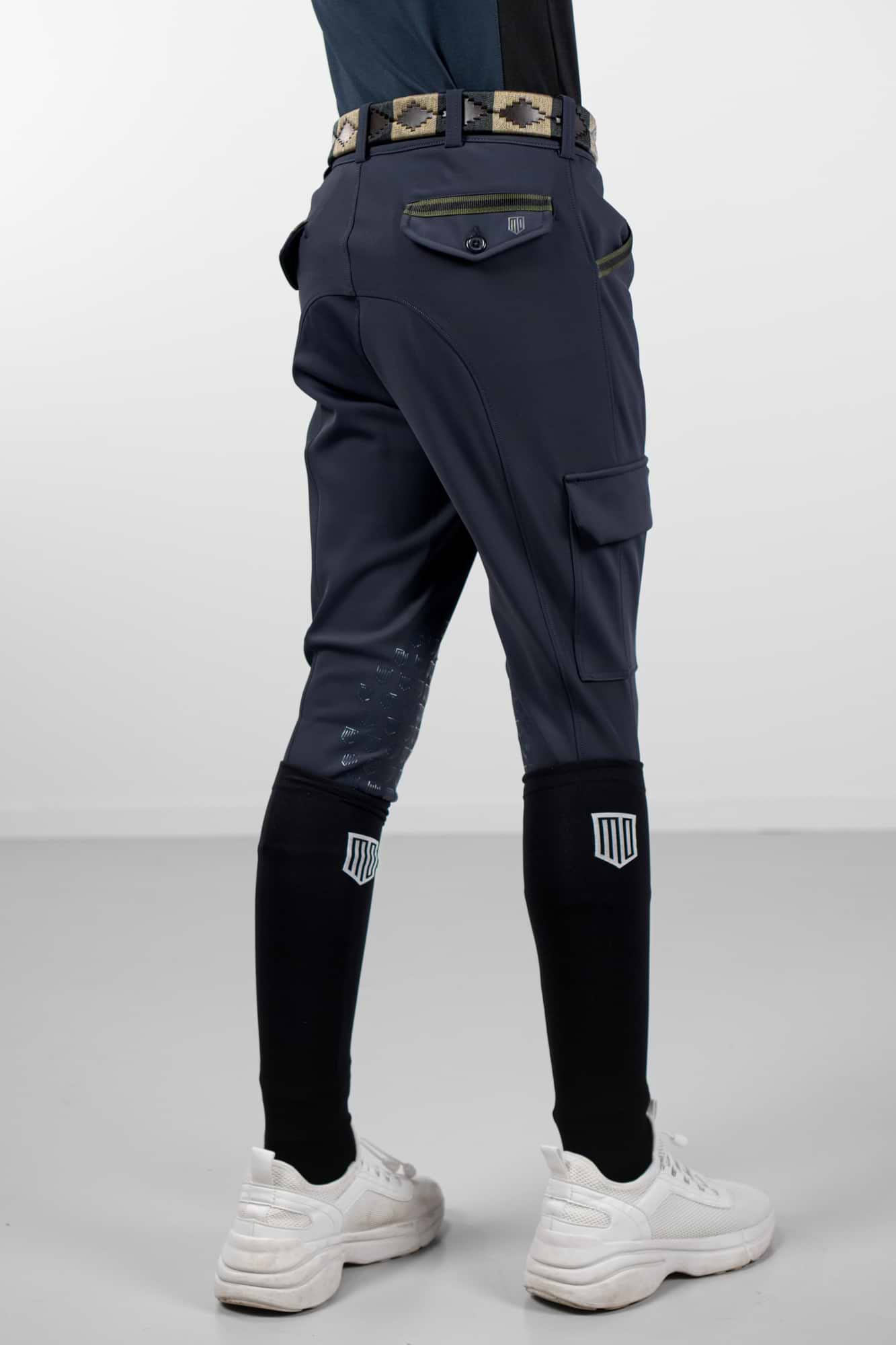 YR Lucas Cargo Breeches