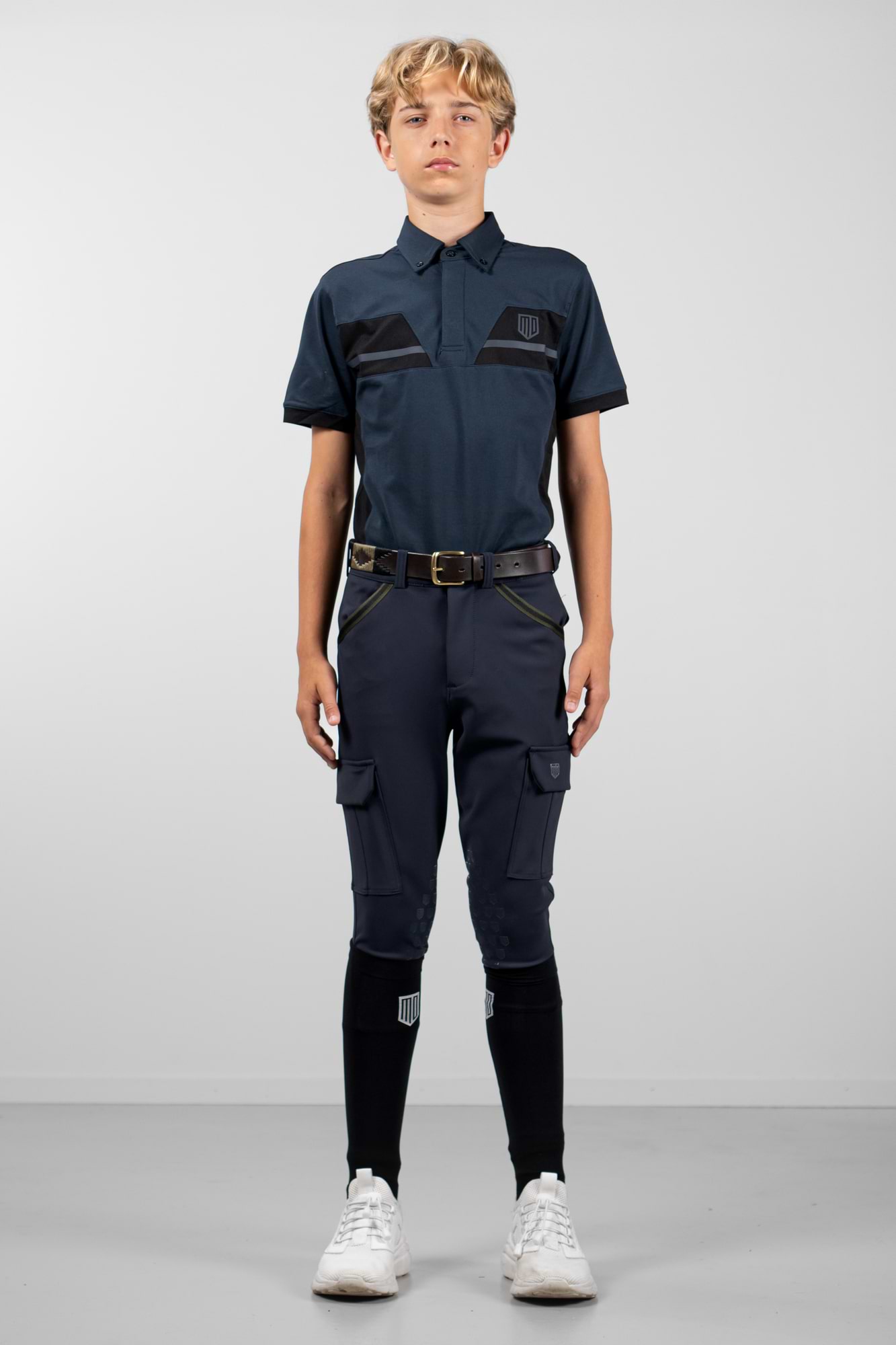 YR Lucas Cargo Breeches
