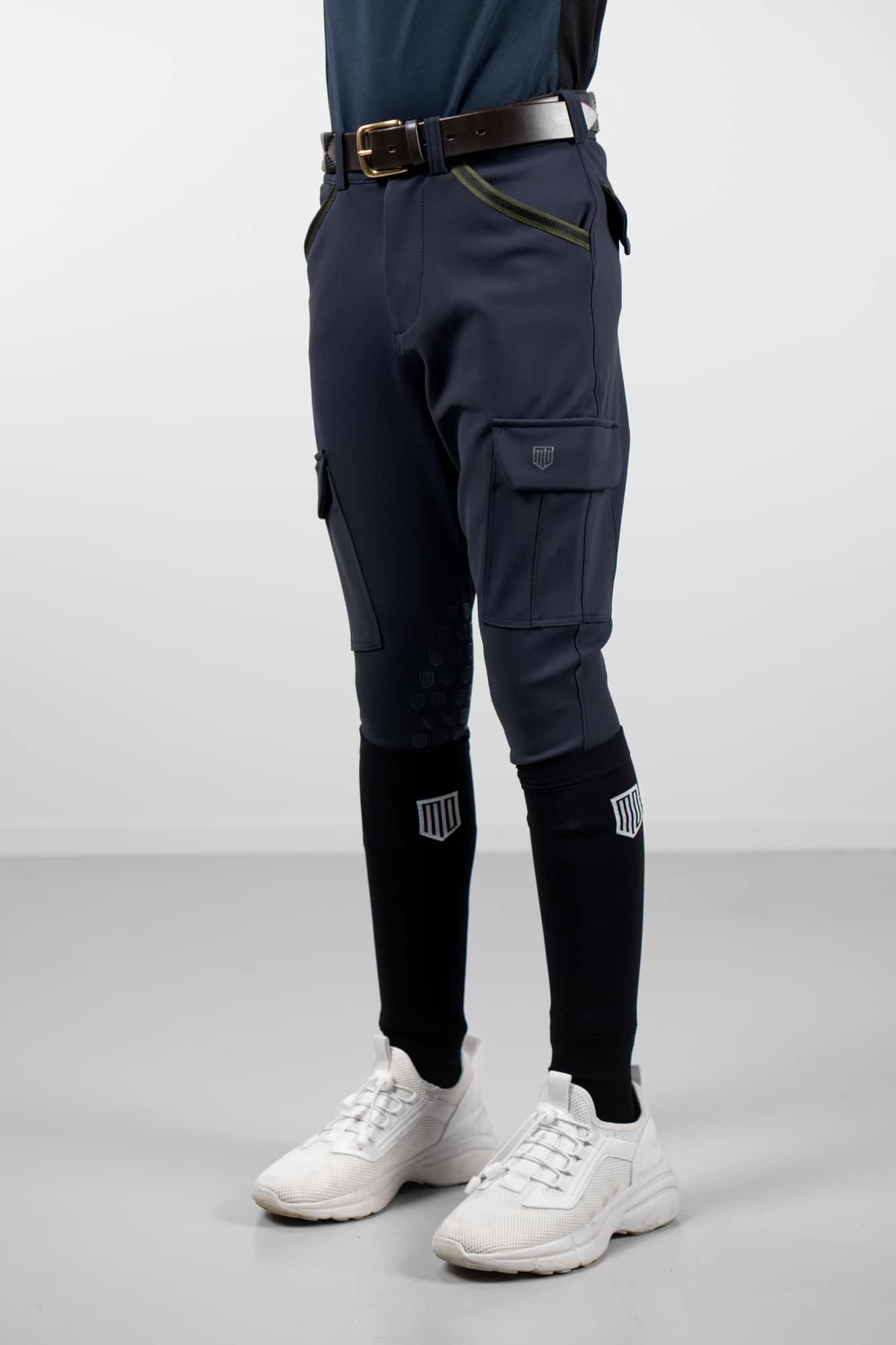 YR Lucas Cargo Breeches