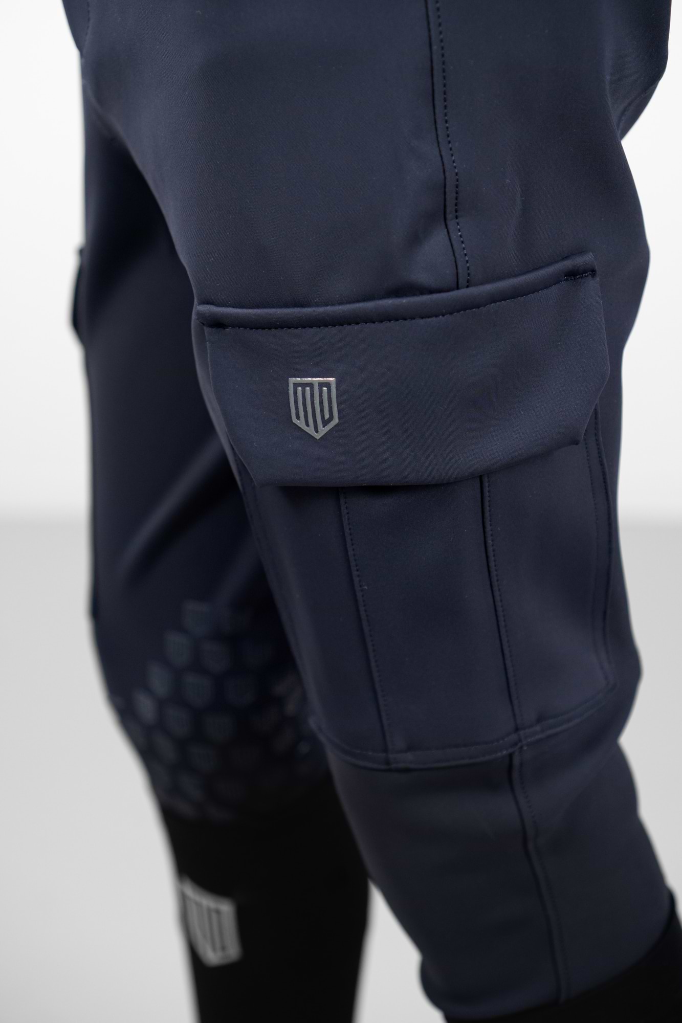 YR Lucas Cargo Breeches