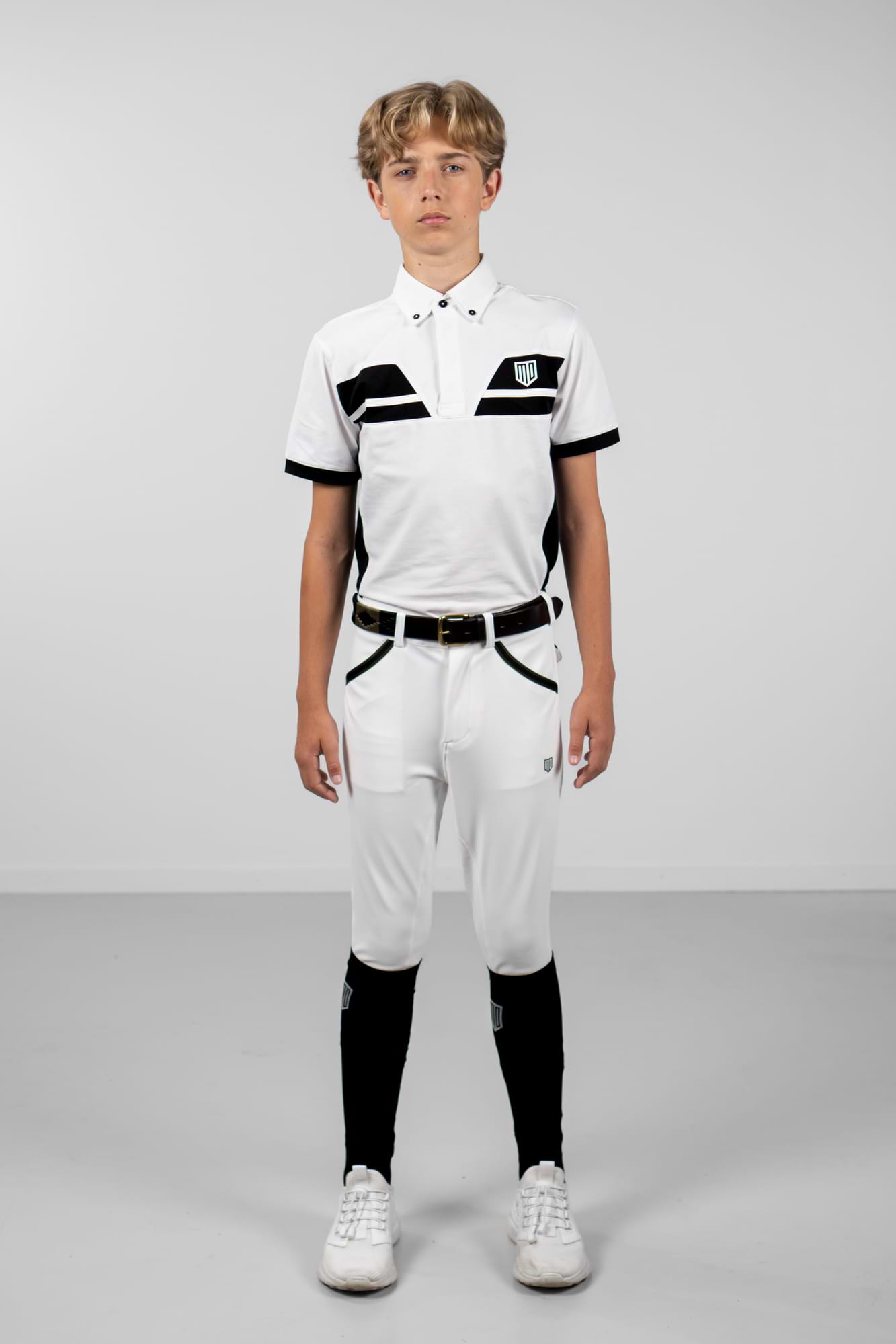 YR Ville Tech Polo