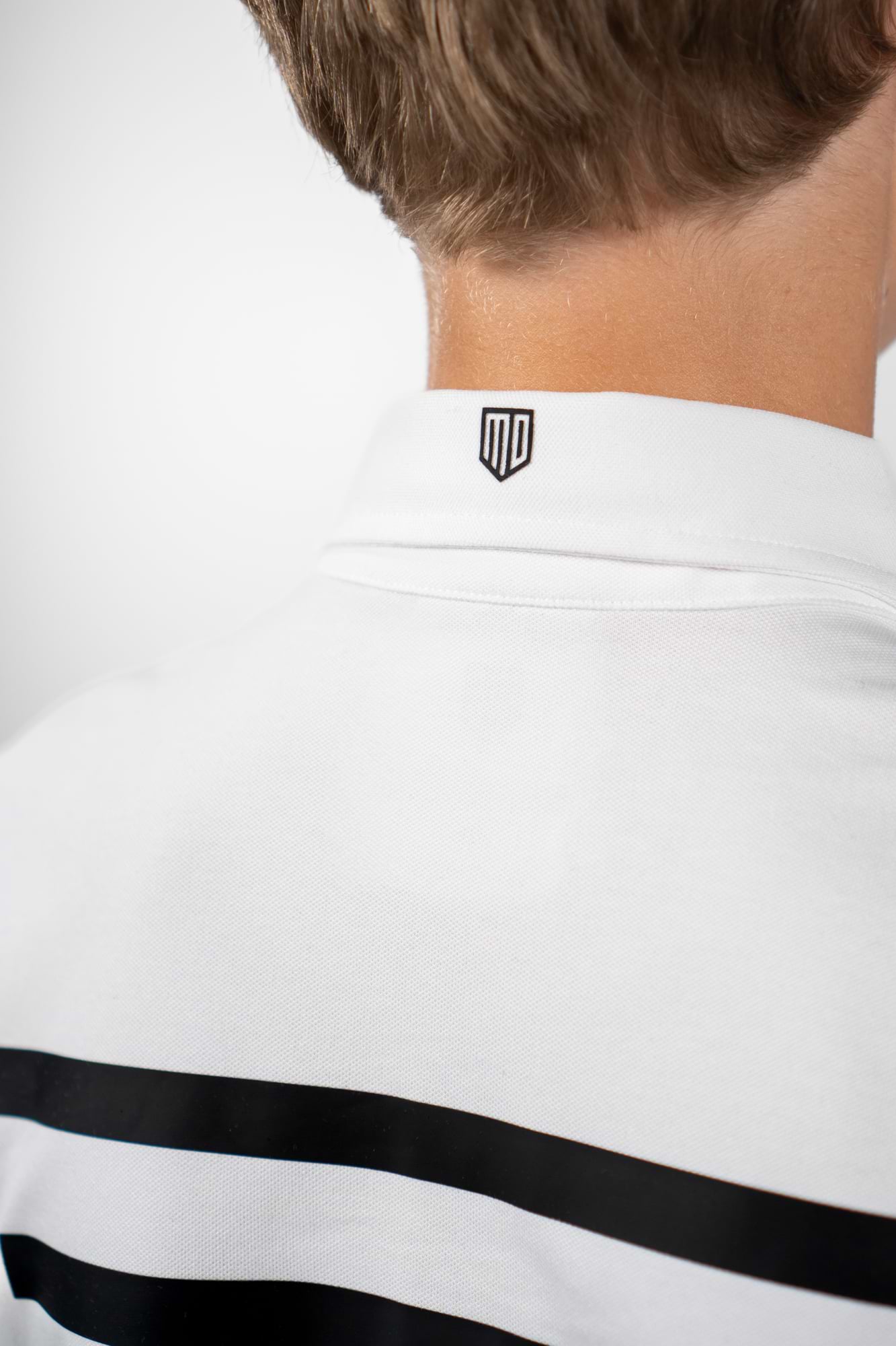 YR Ville Tech Polo