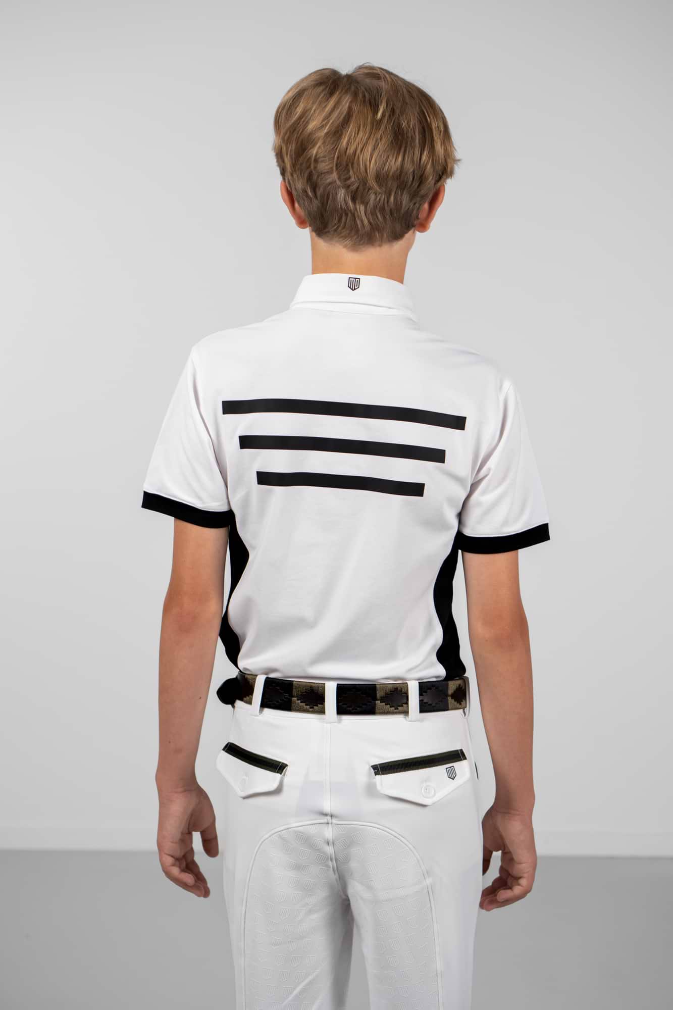 YR Ville Tech Polo