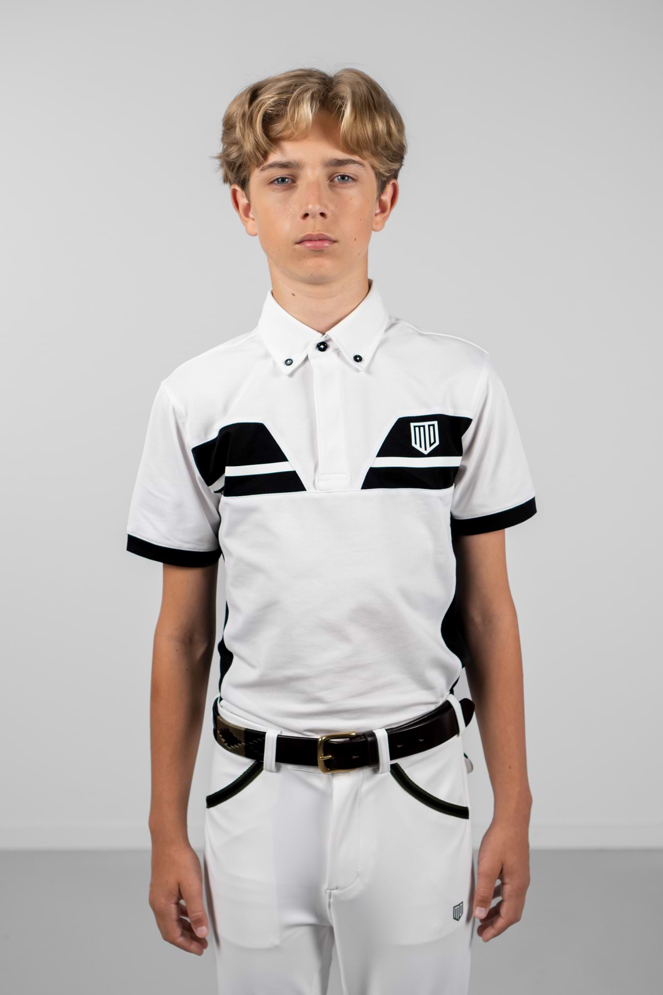 YR Ville Tech Polo