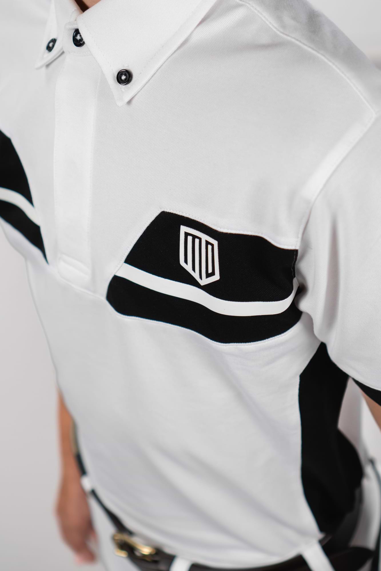 YR Ville Tech Polo
