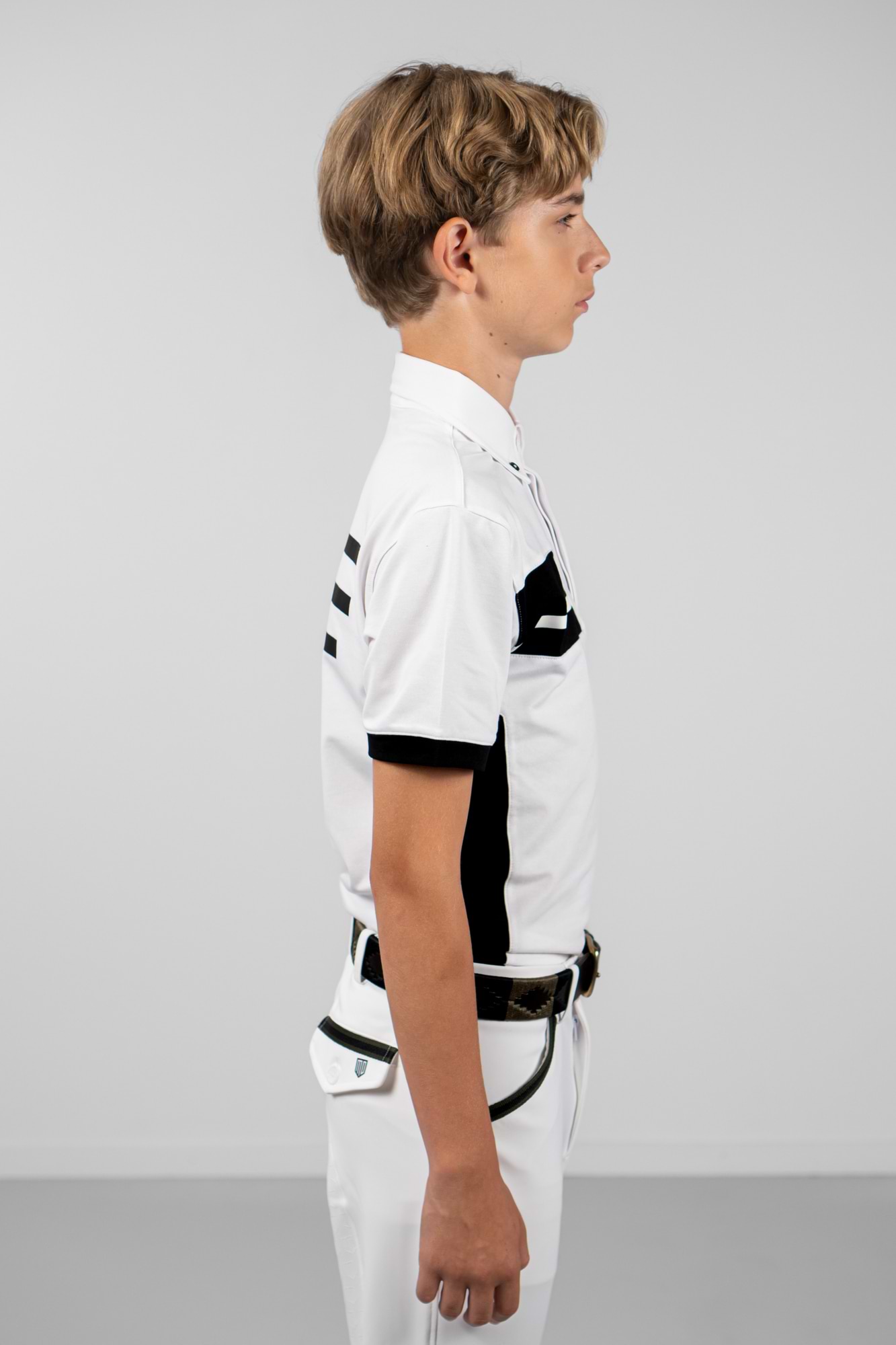 YR Ville Tech Polo
