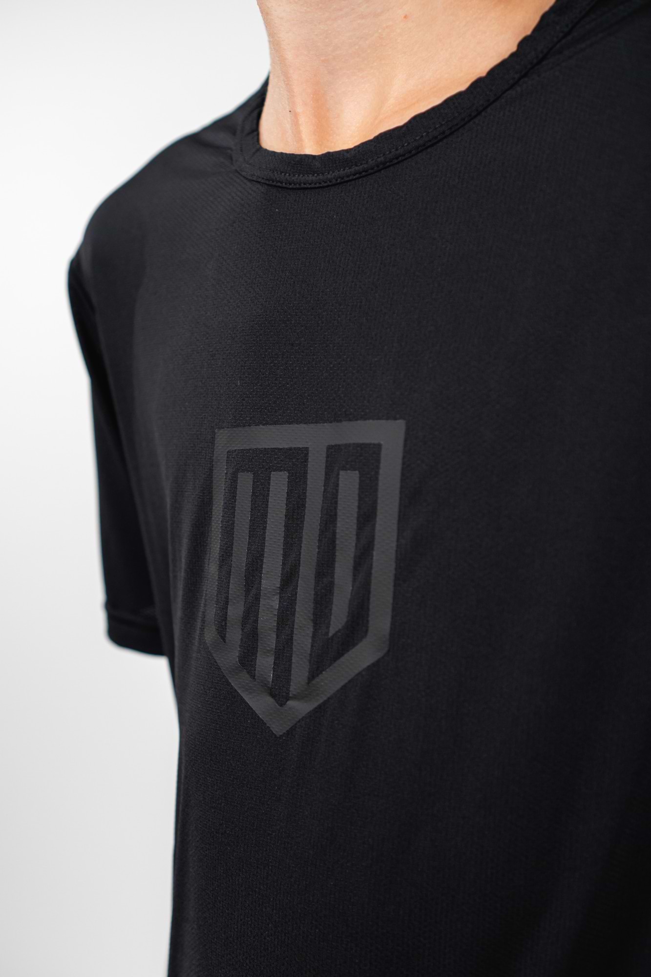 YR Timothy Mesh T-Shirt