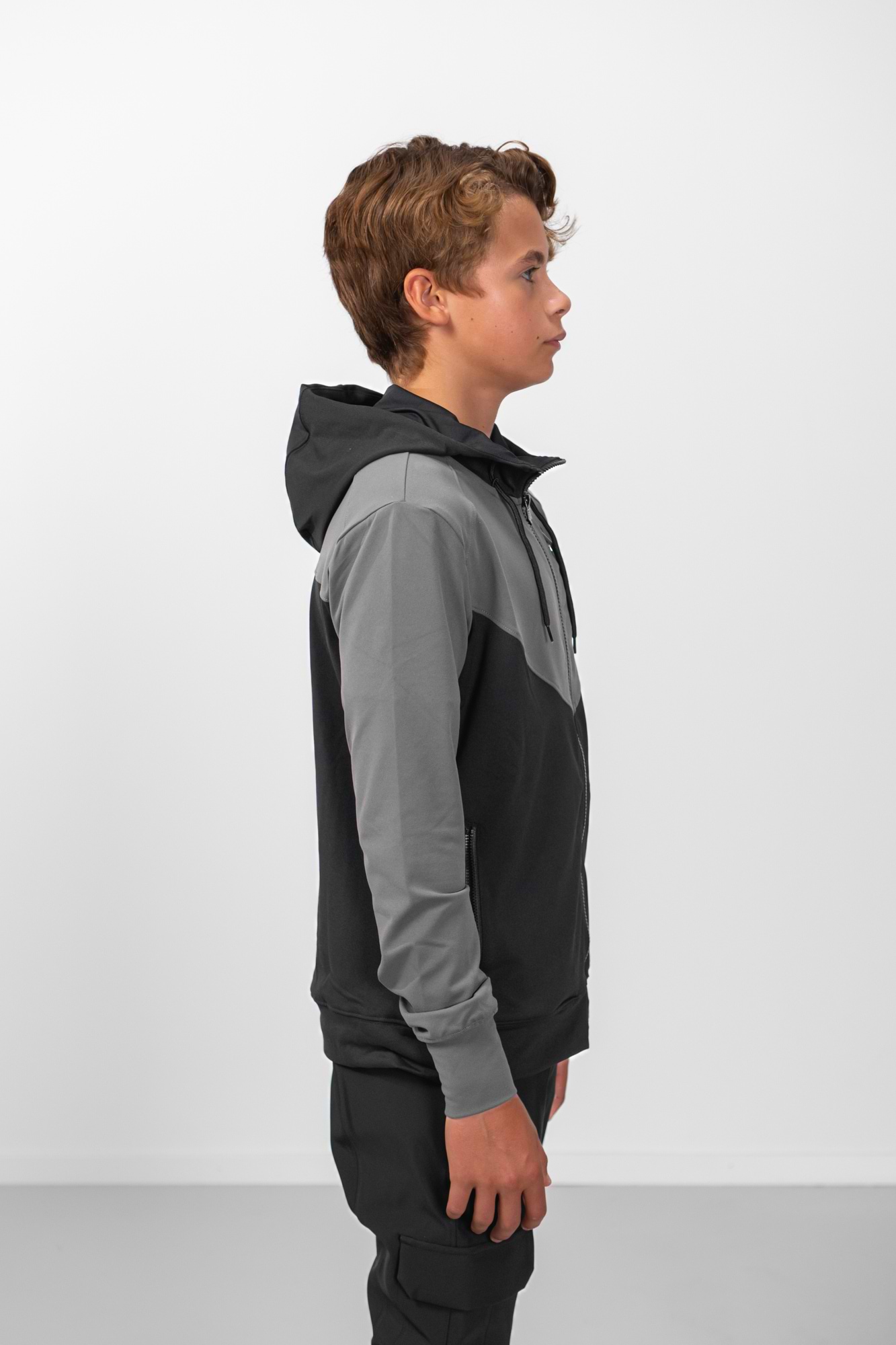 YR William V Hoodie