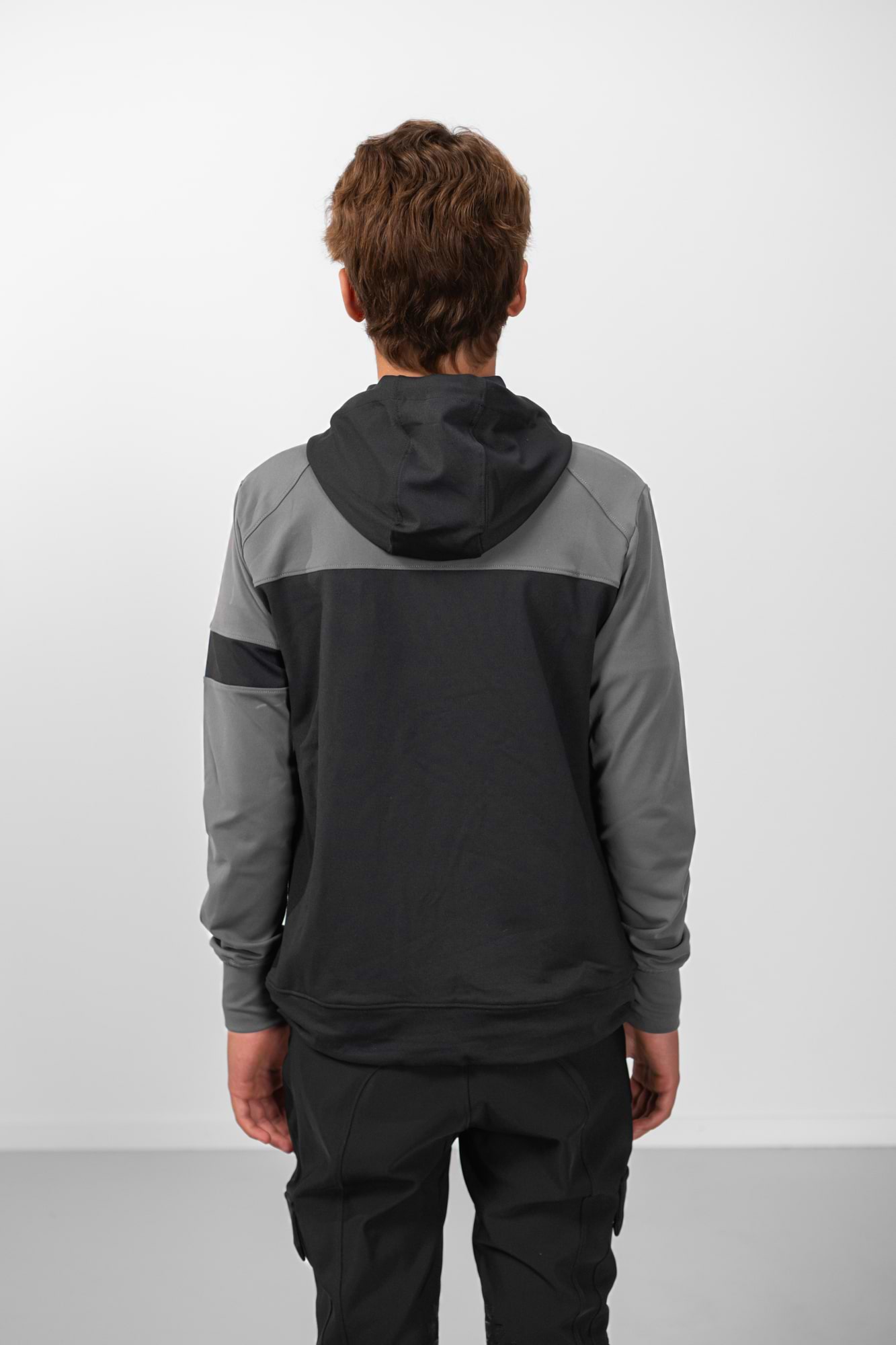 YR William V Hoodie