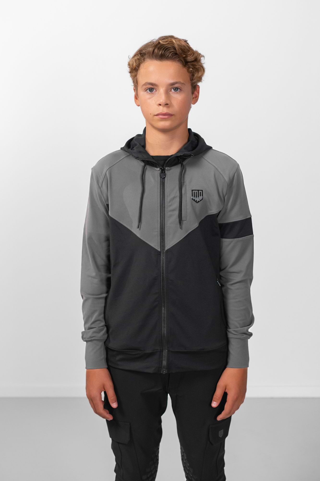 YR William V Hoodie