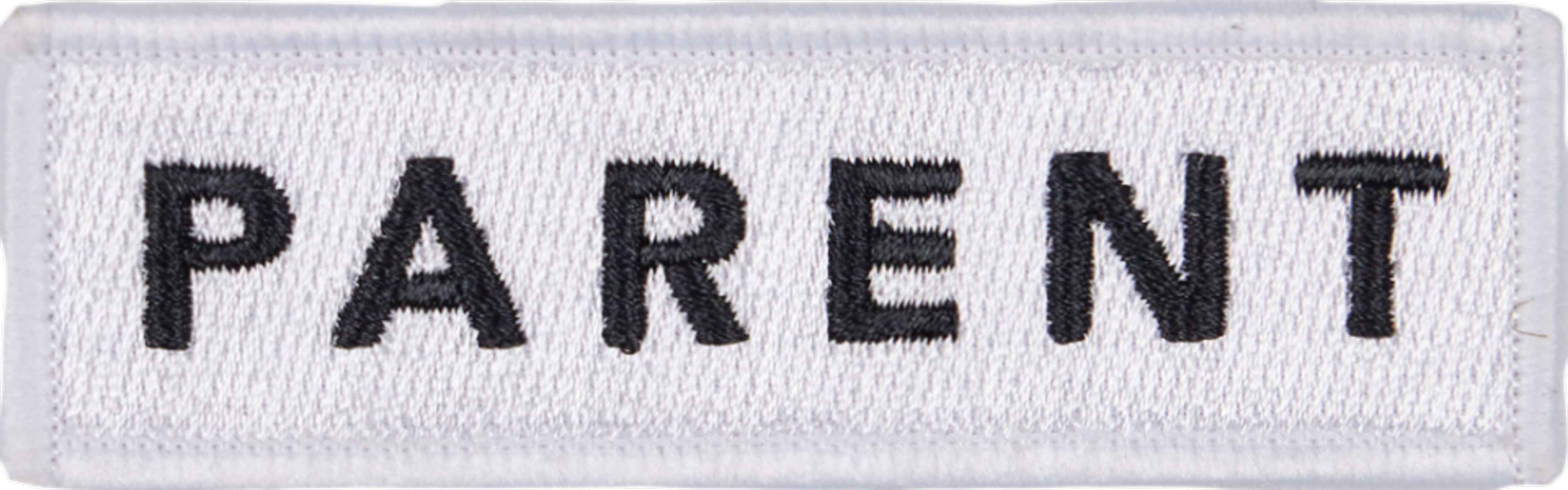 Parent Patch