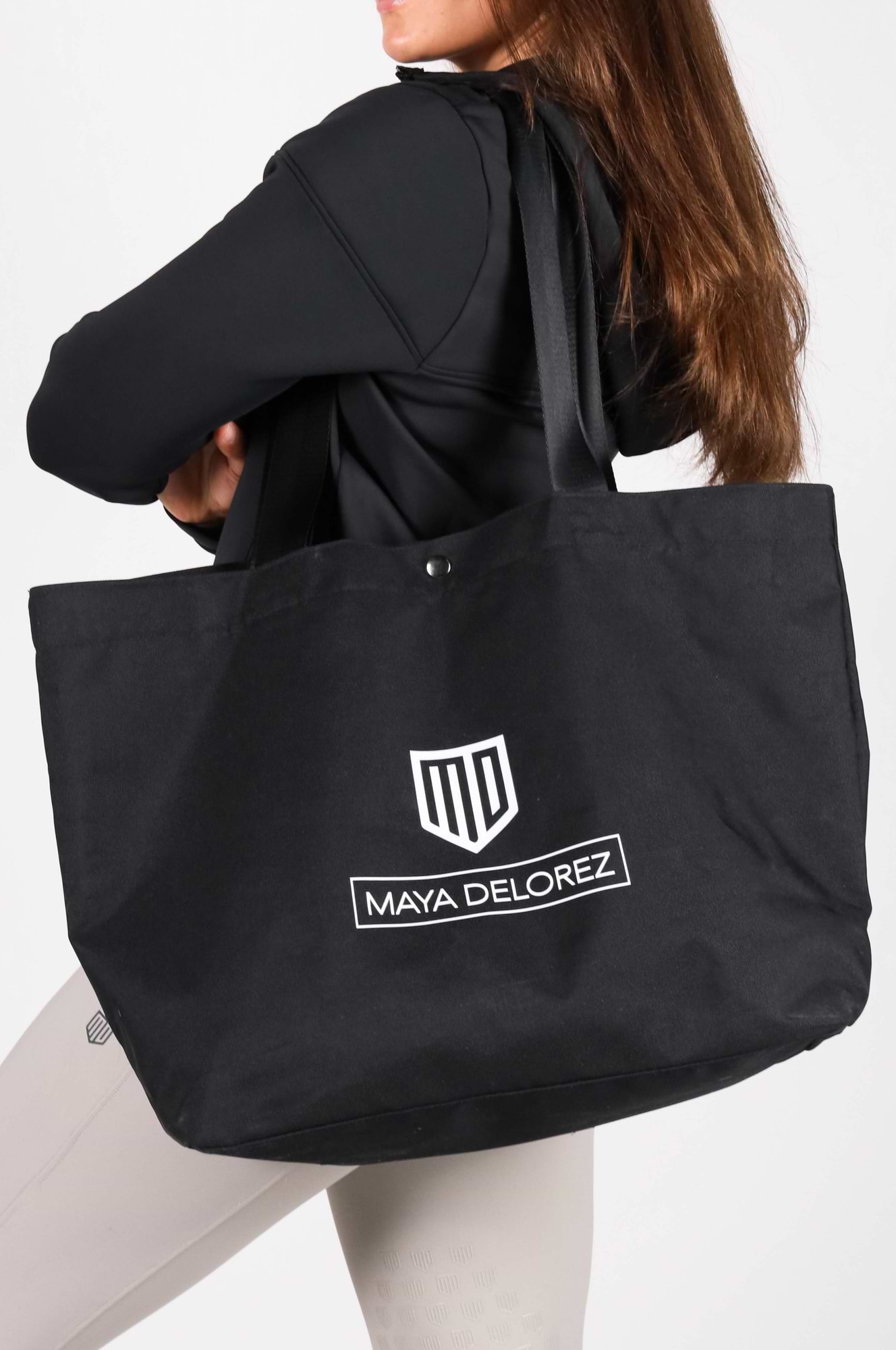 Maya Tote Bag