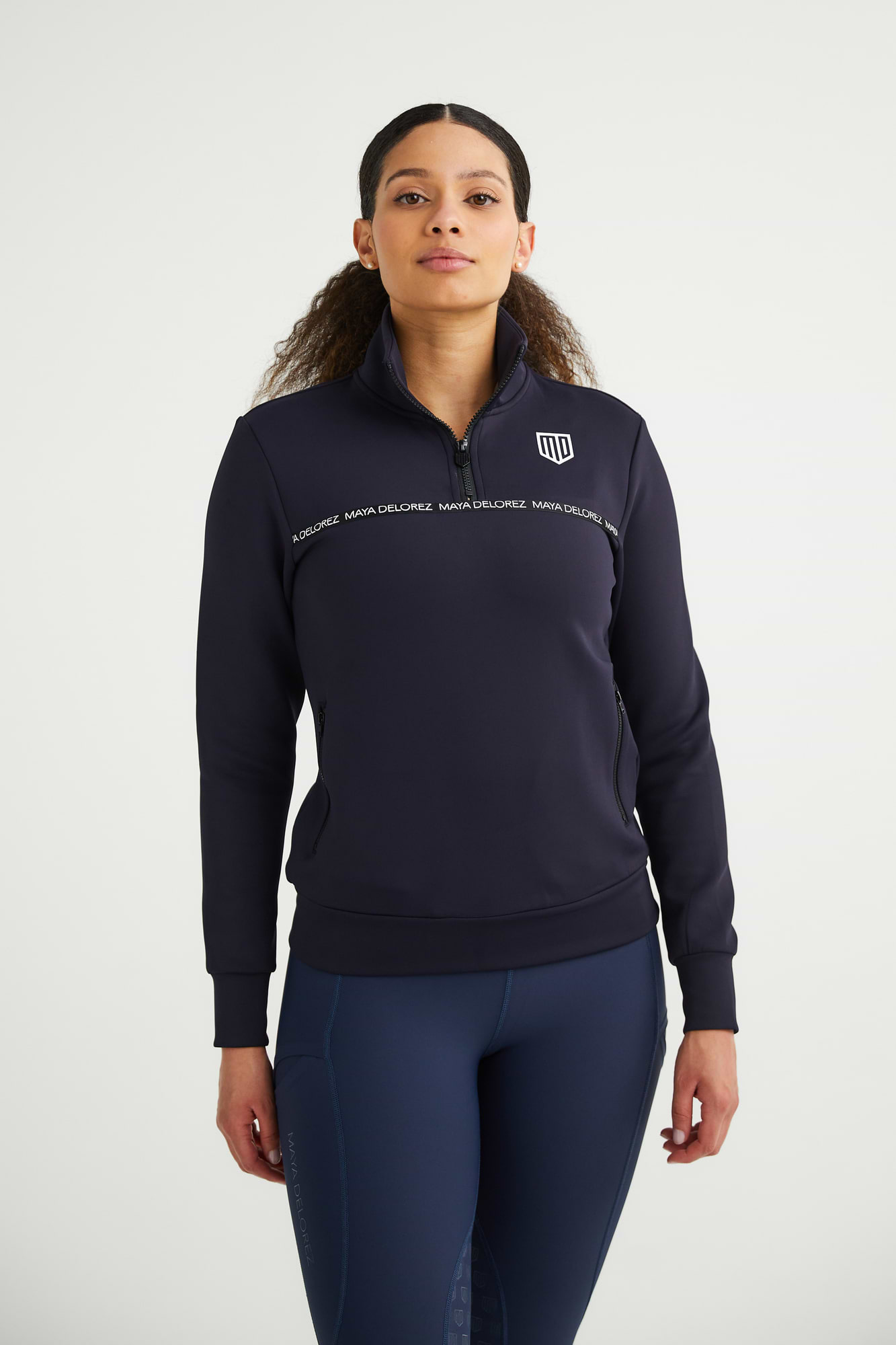 Alex Halfzip