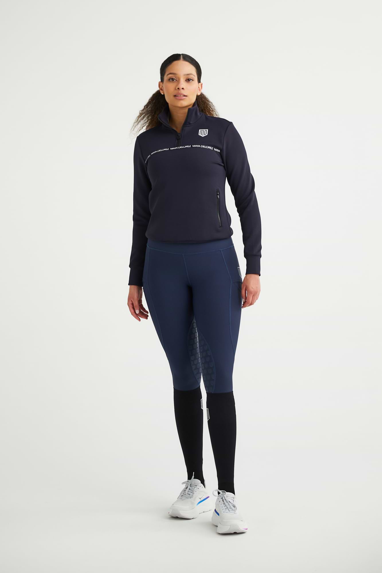 Alex Halfzip