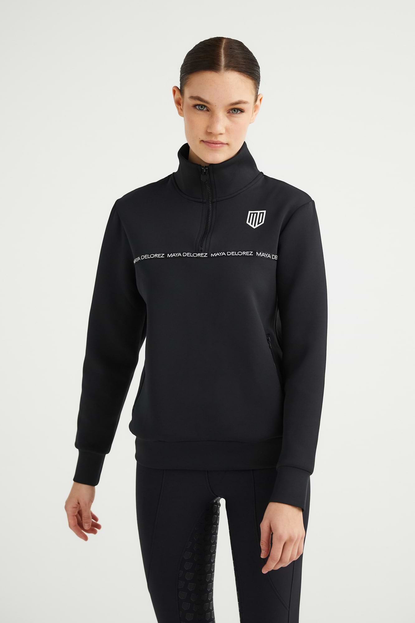 Chris Halfzip