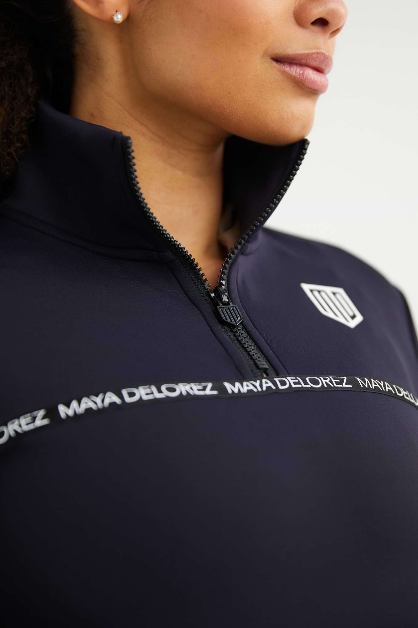 Alex Halfzip
