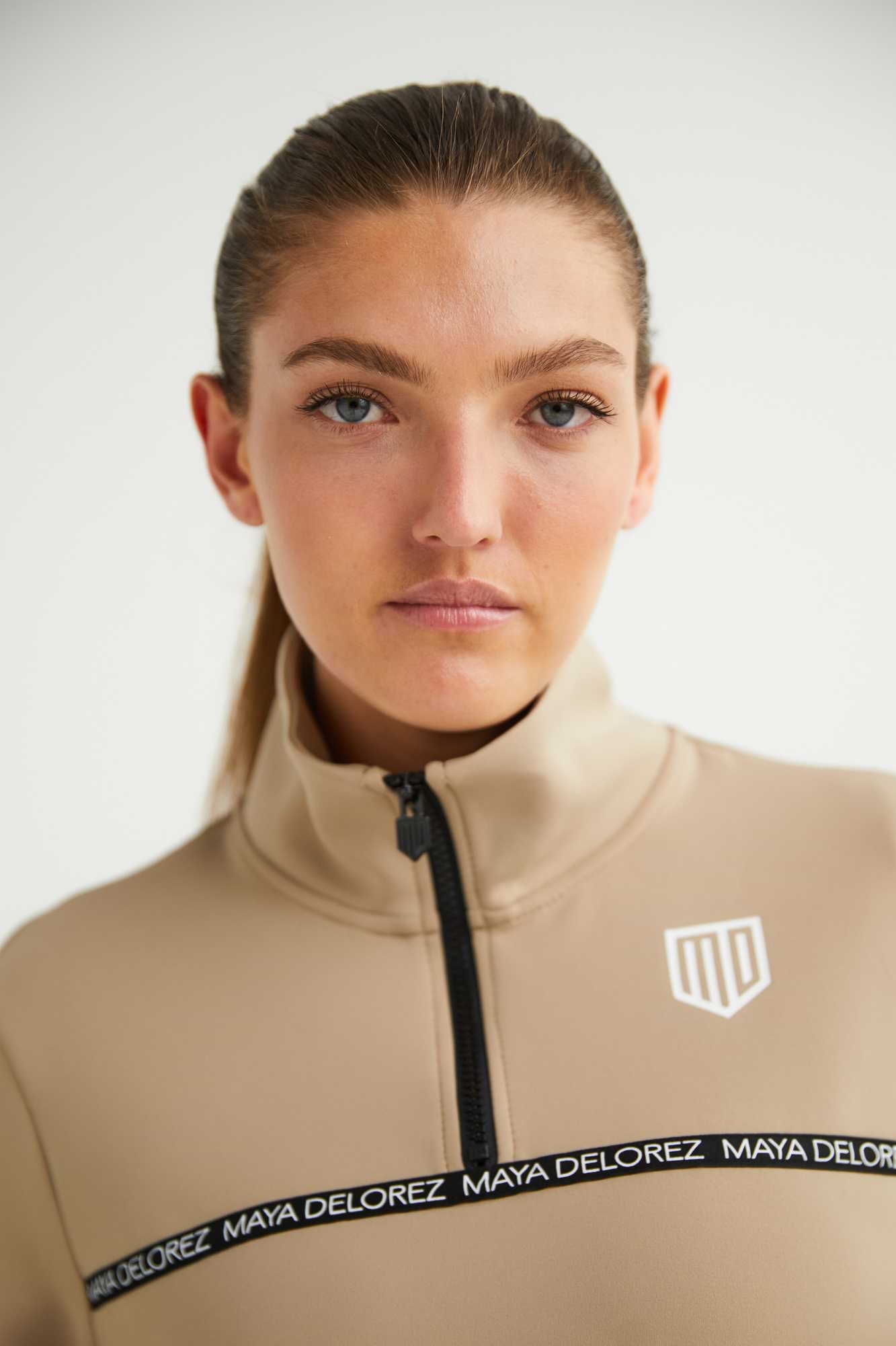 Casey Halfzip