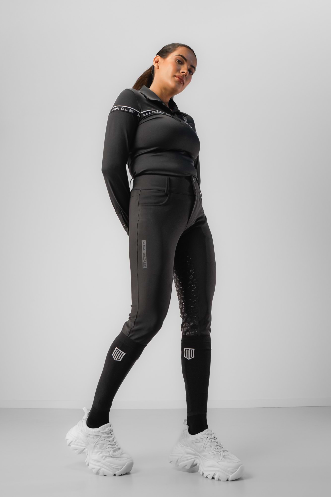 Hedvig Classic Breeches