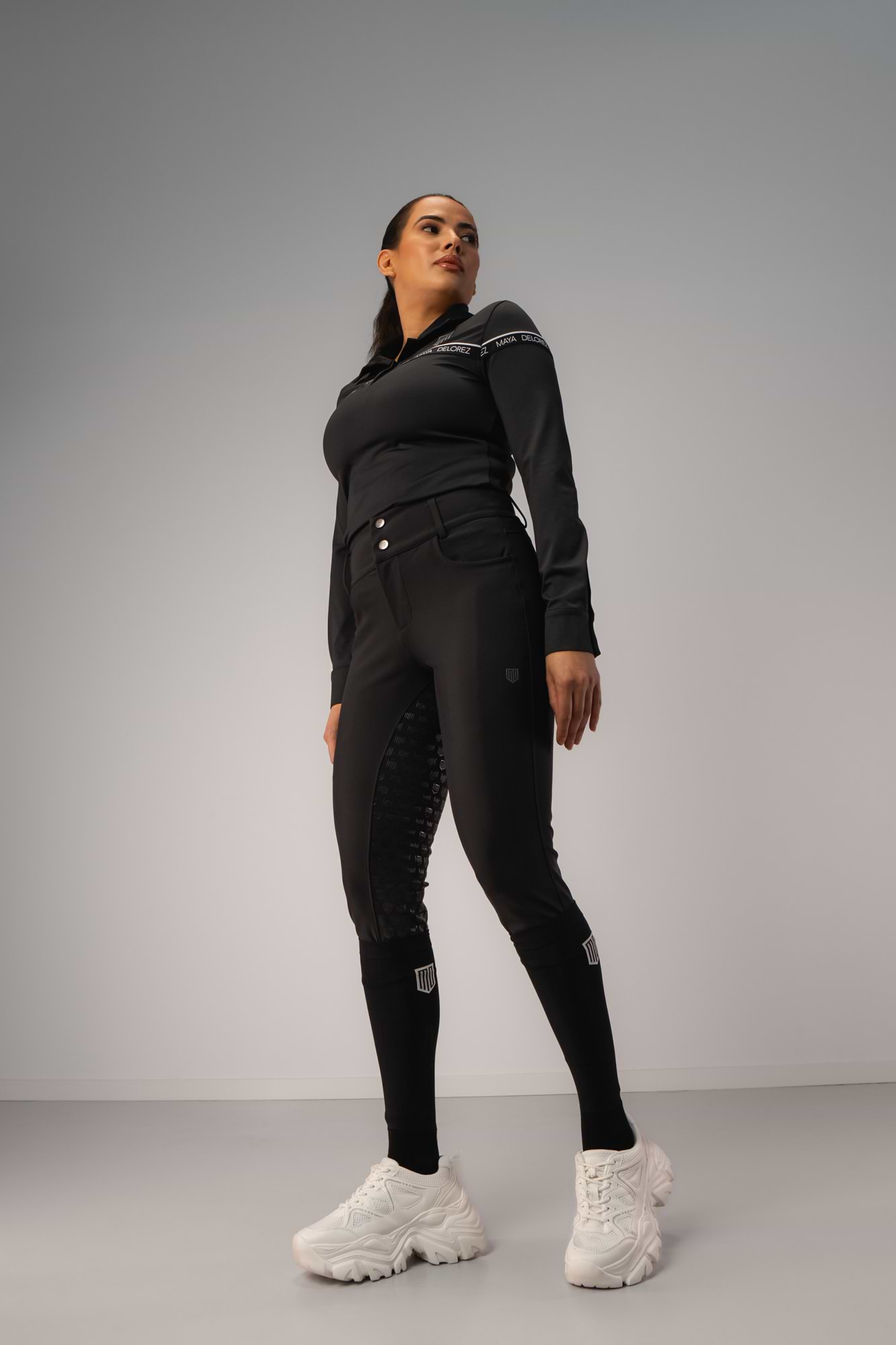 Hedvig Classic Breeches