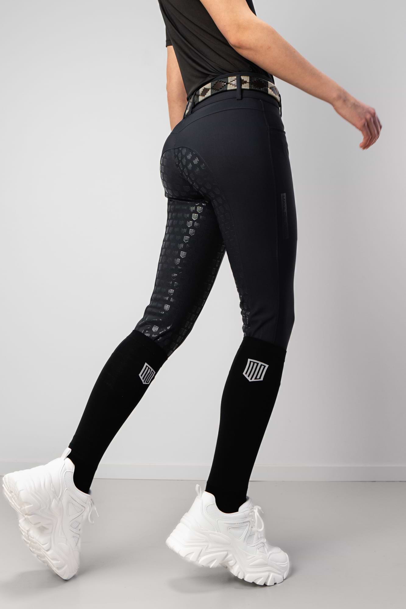 Hedvig Classic Breeches