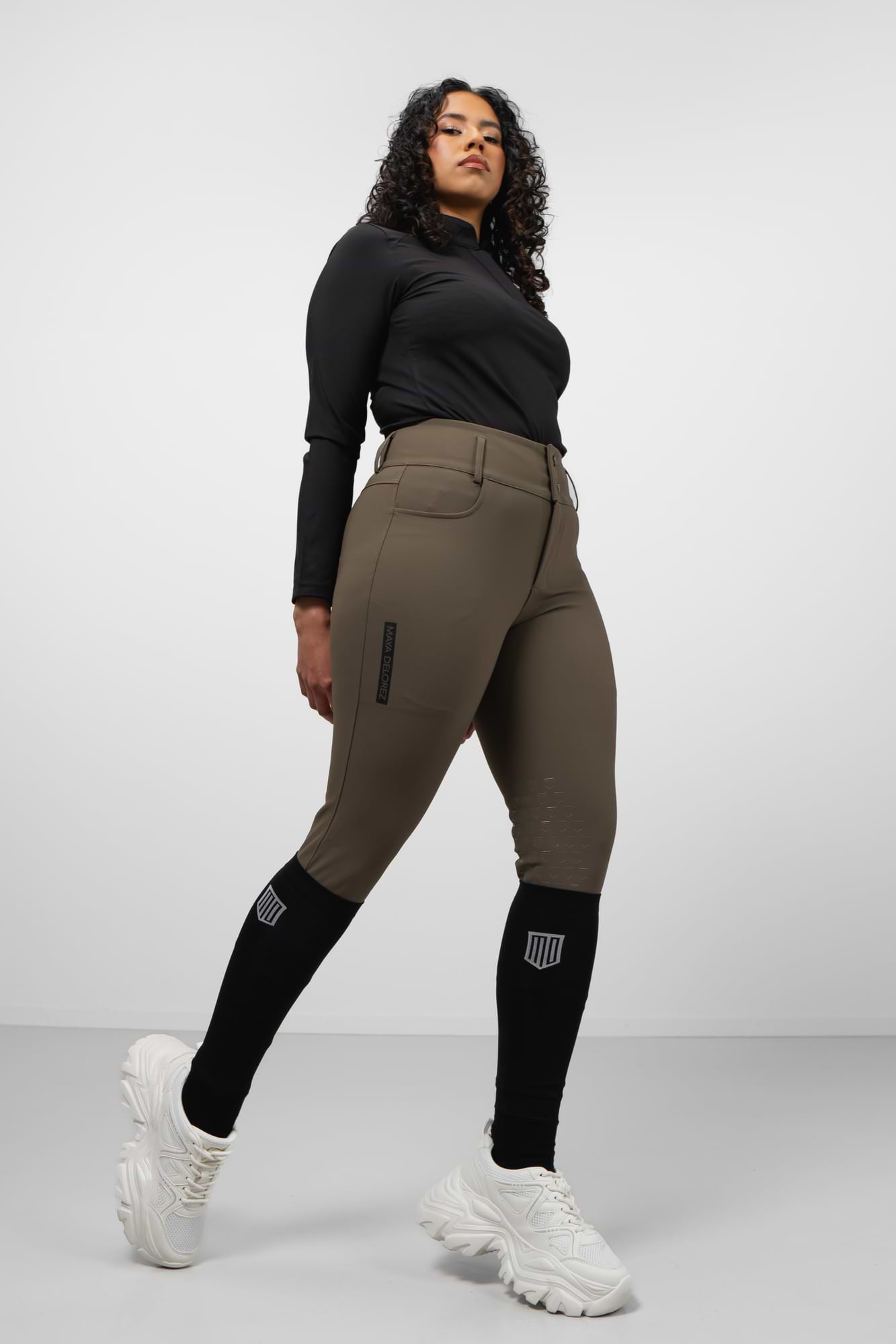 Ingrid Classic Breeches