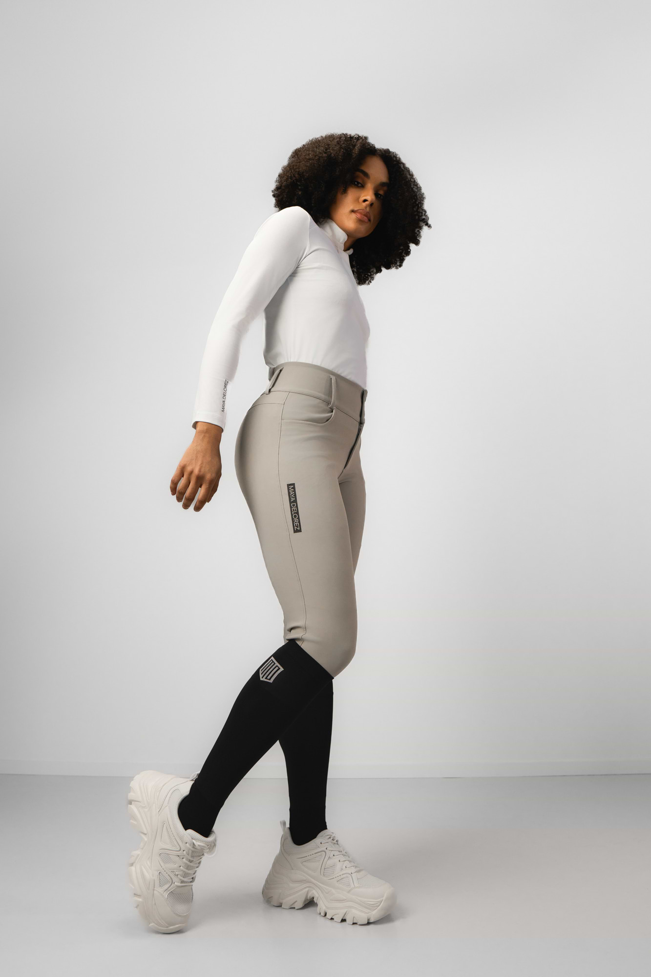 Astrid Classic Breeches