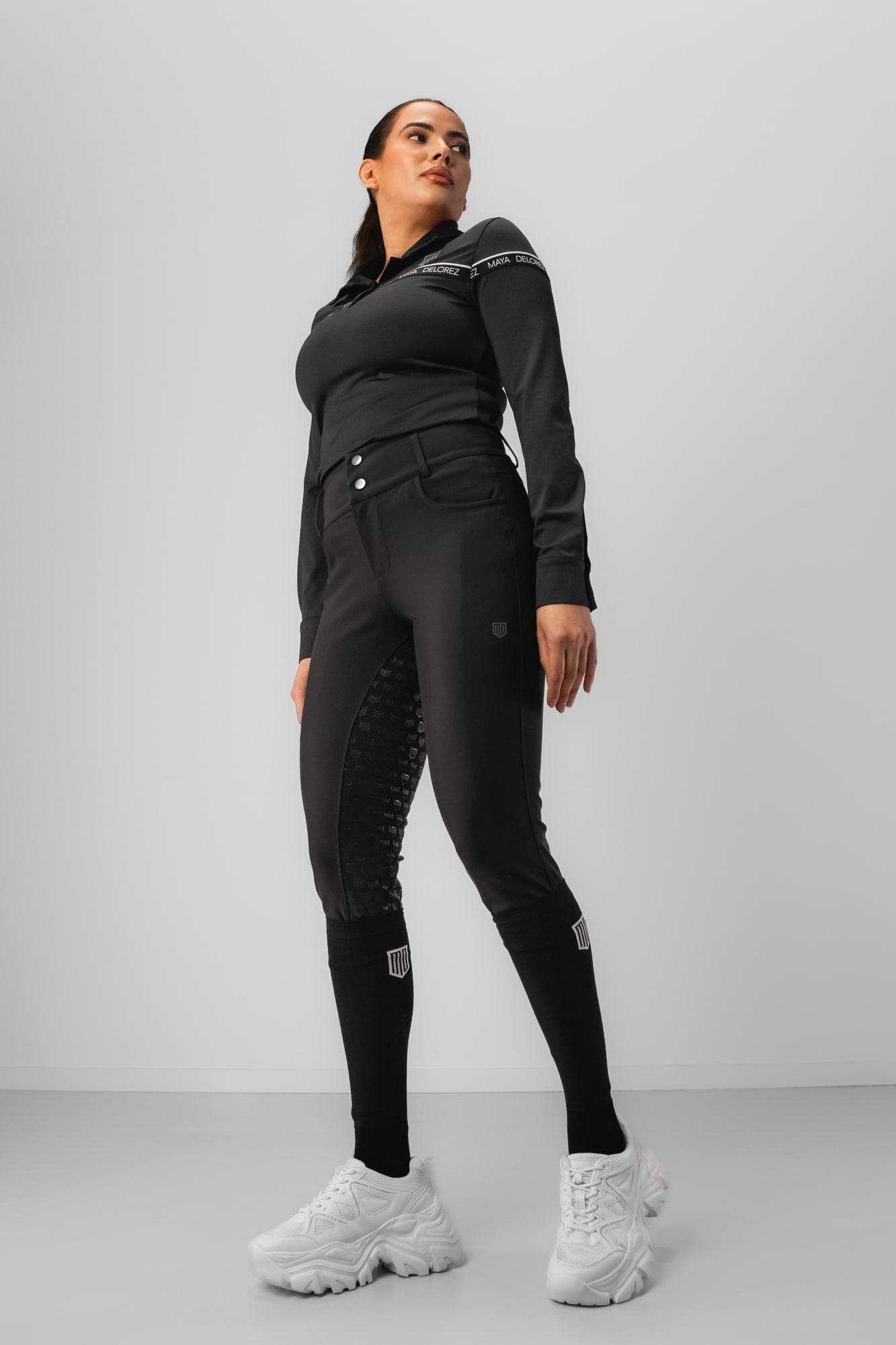 Hedvig Classic Breeches