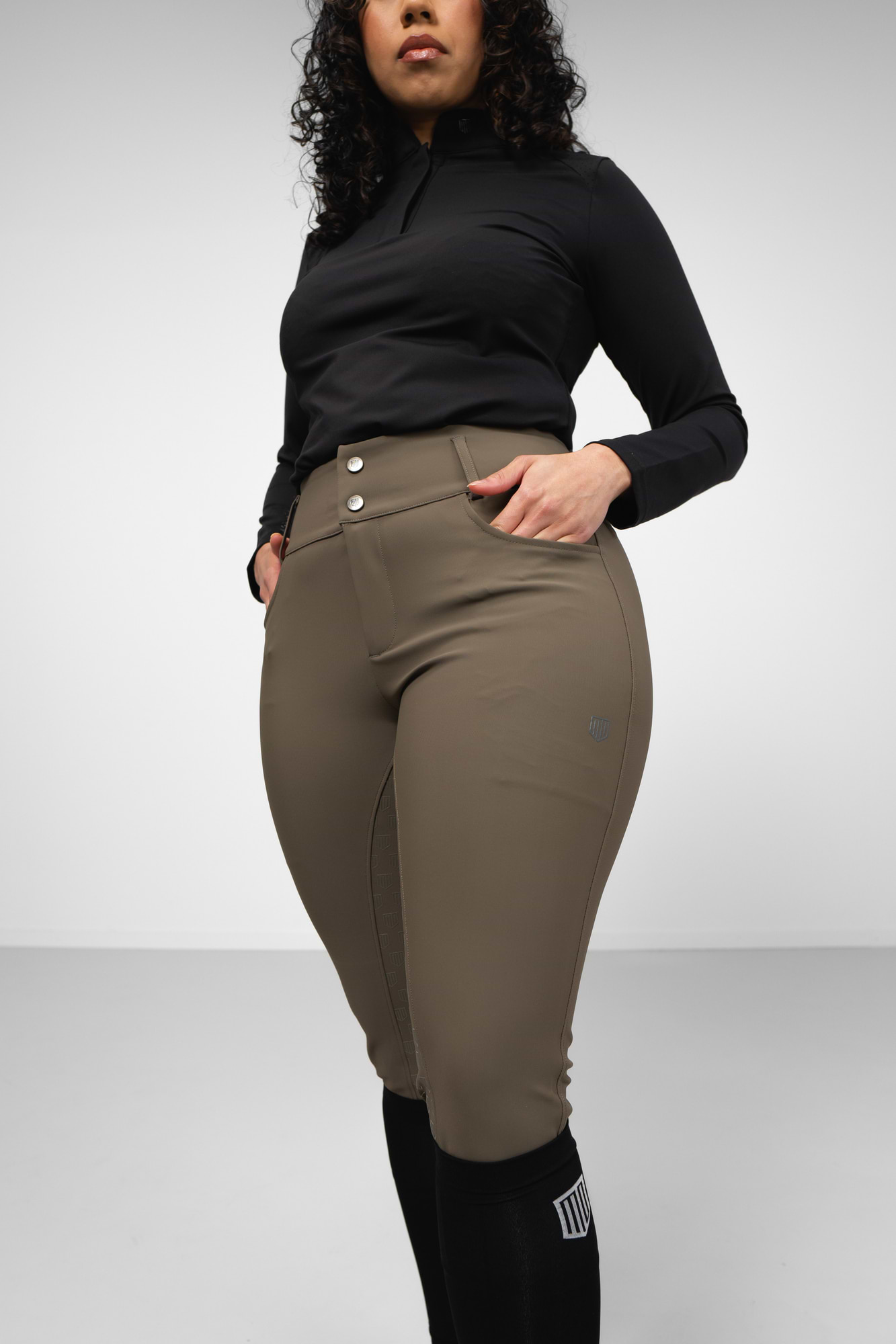 PL Ingrid Classic Breeches