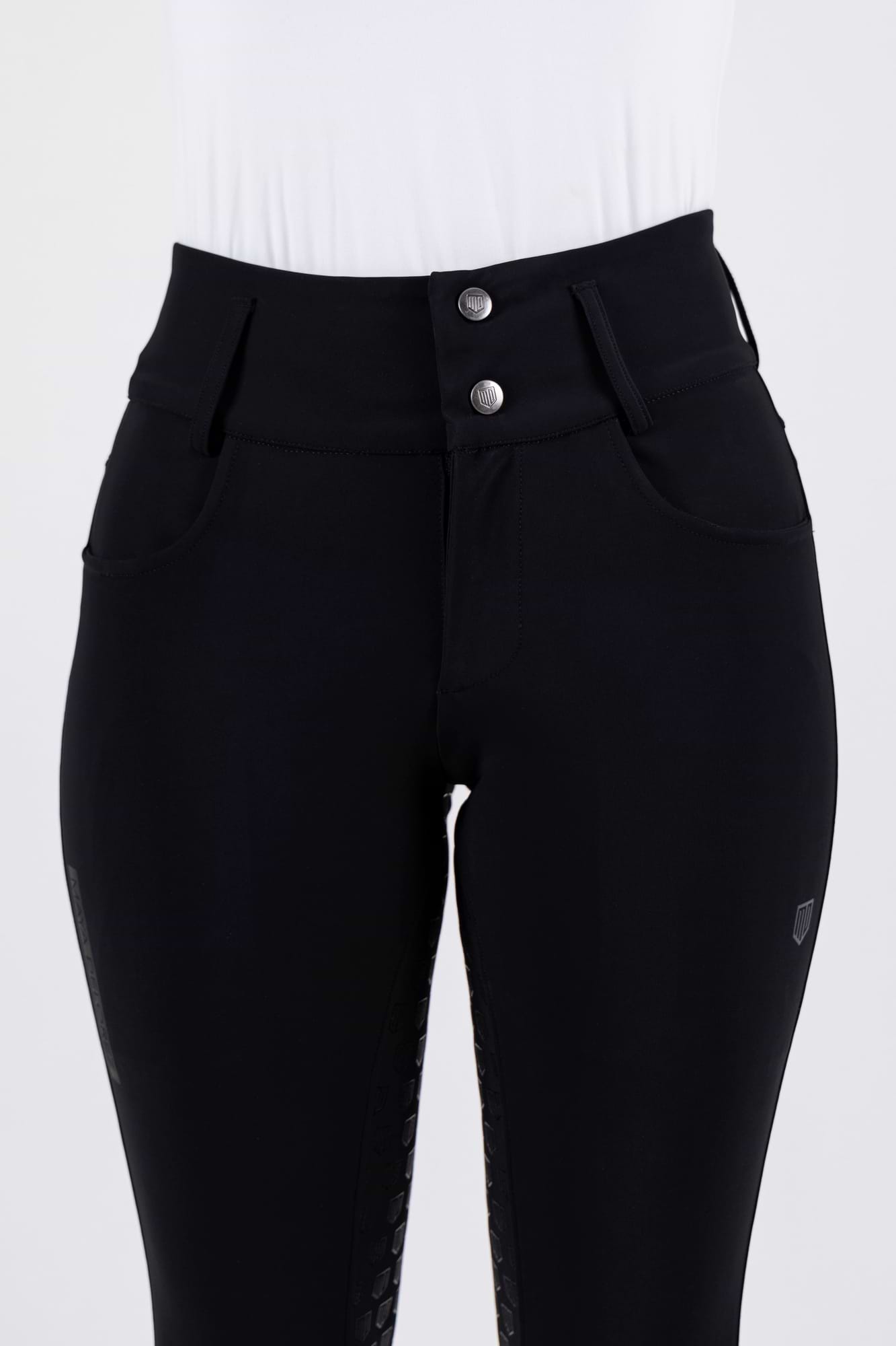 Hedvig Classic Breeches