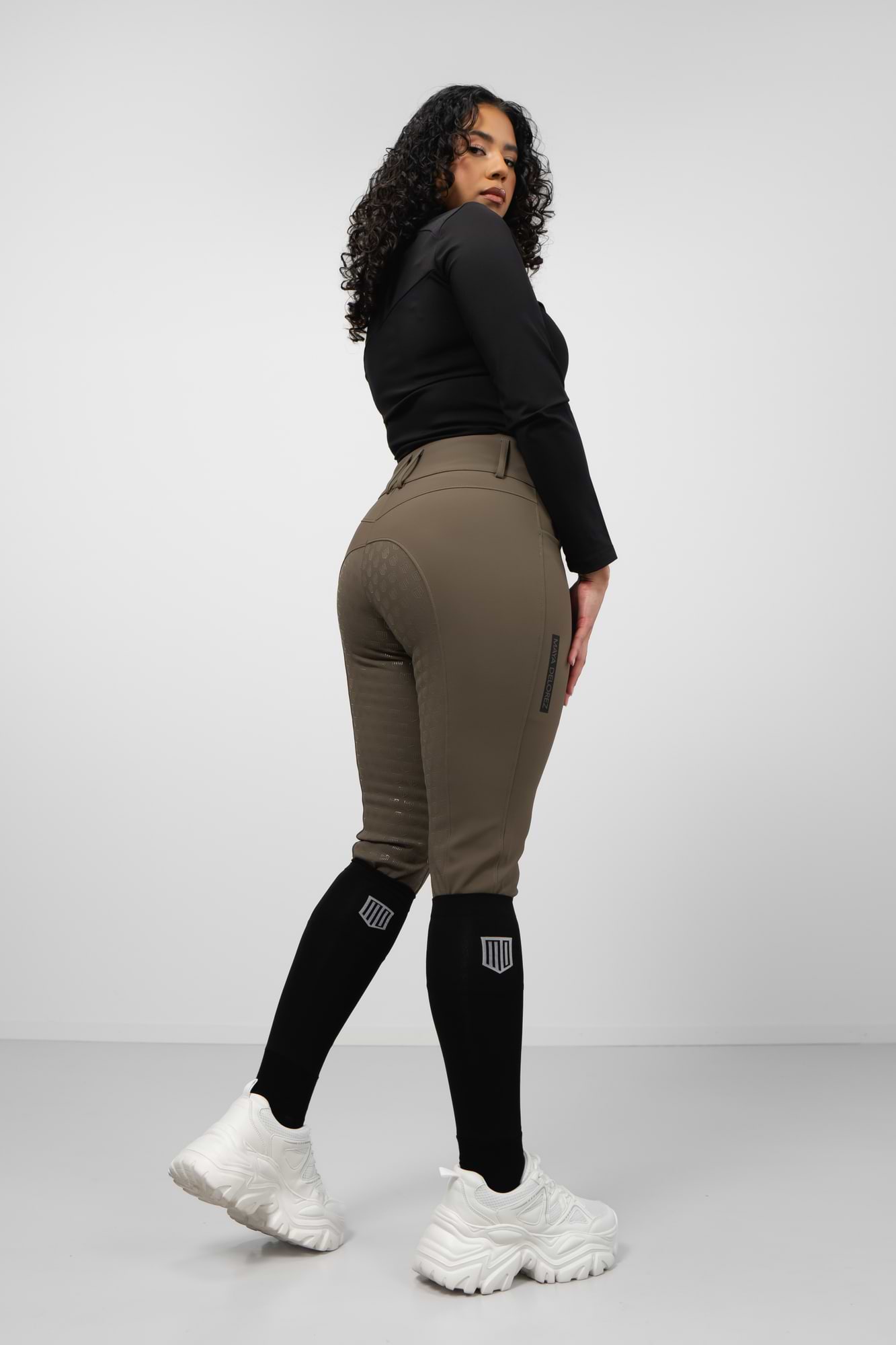 Ingrid Classic Breeches