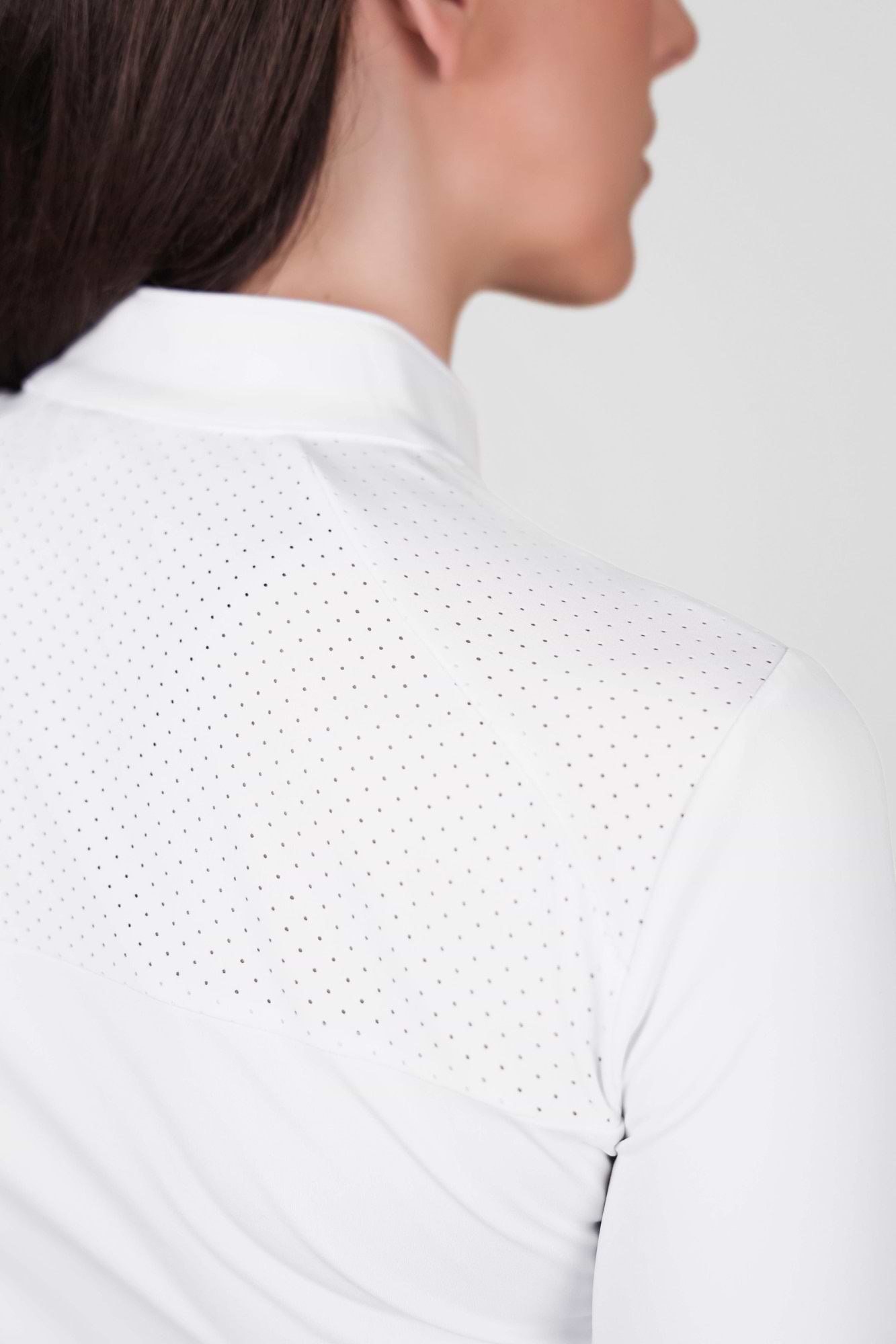 Emilia Competition Air Mesh Shirt