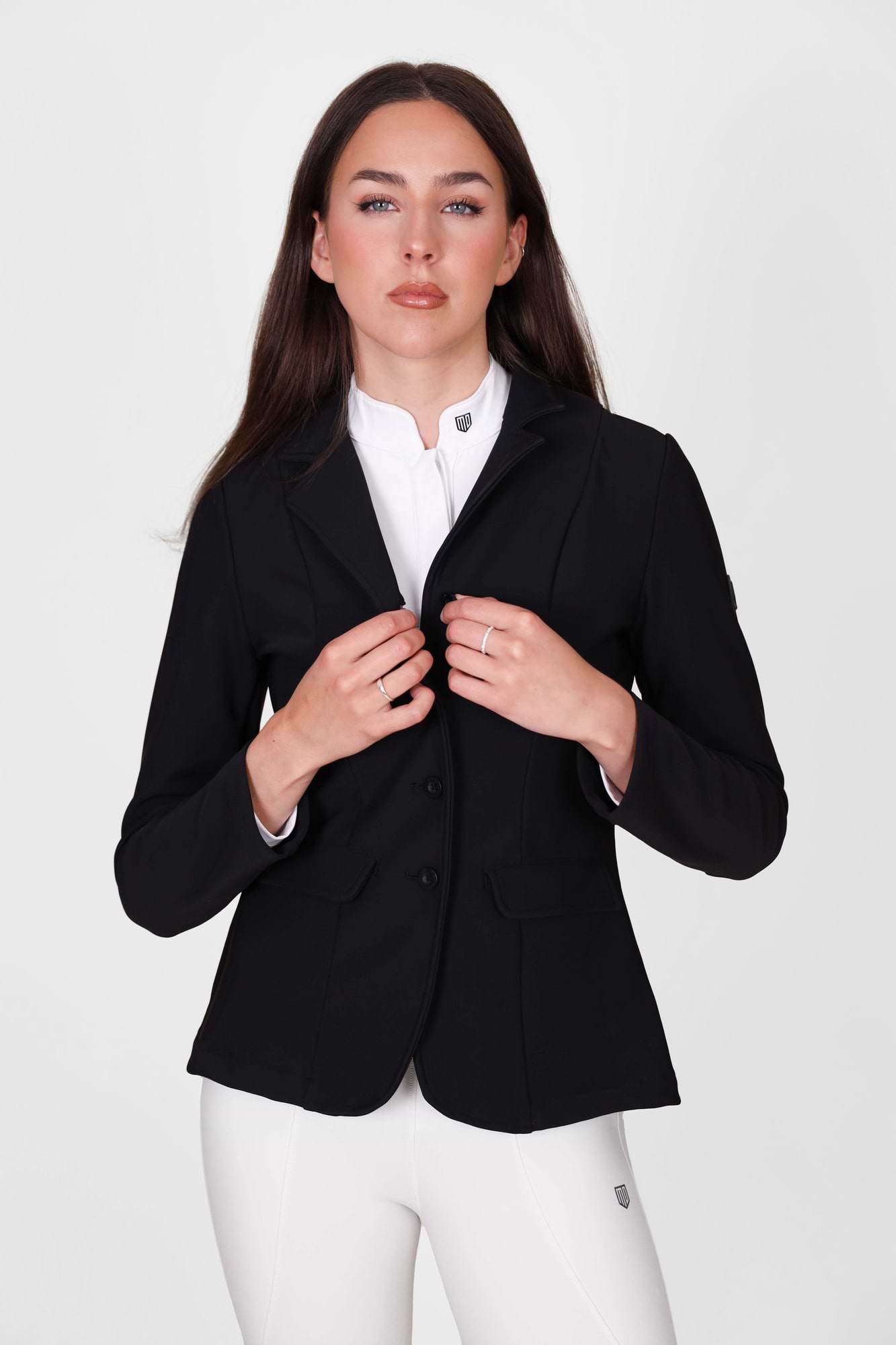 Emilia Competition Air Mesh Shirt