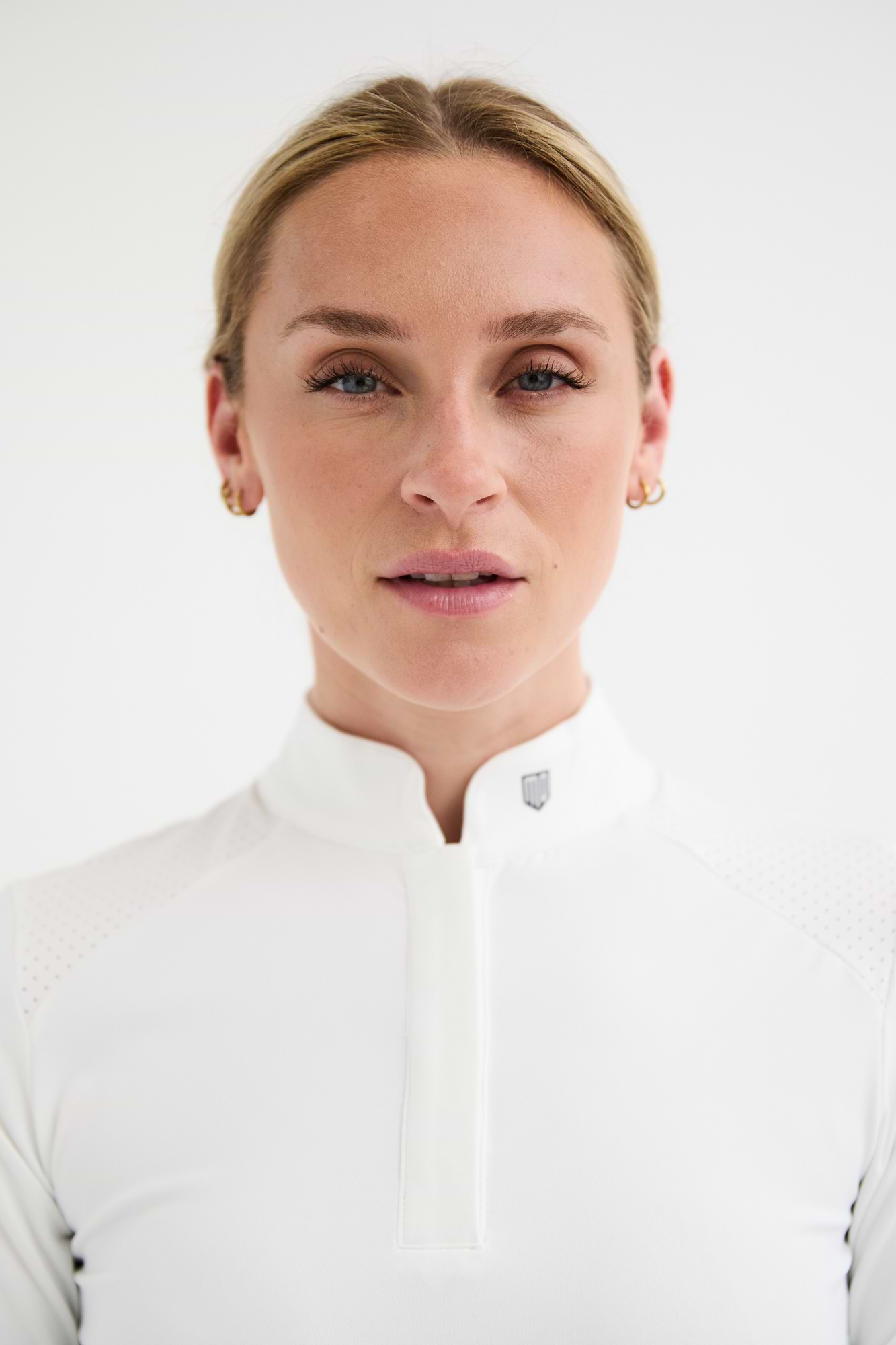 Competition Air Mesh Shirt
